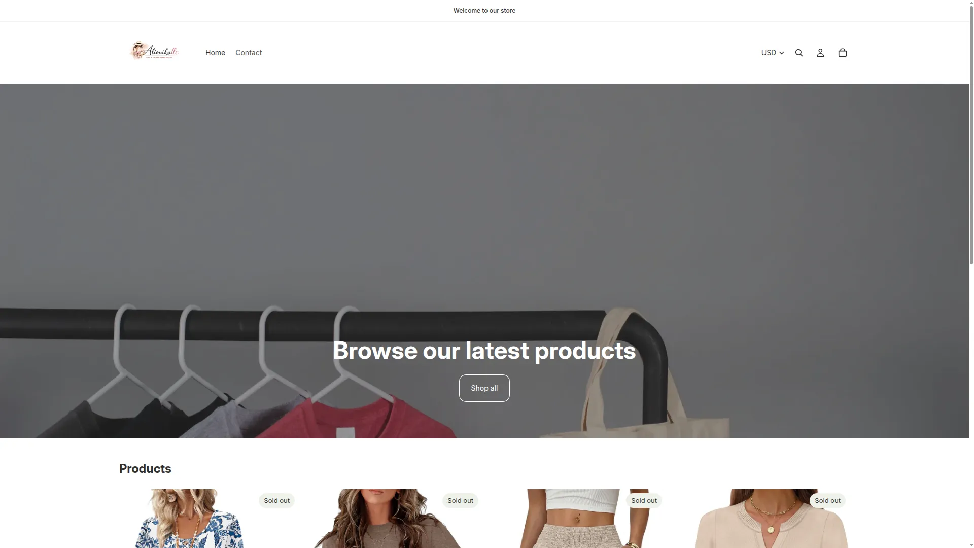 Aliouikallc.com