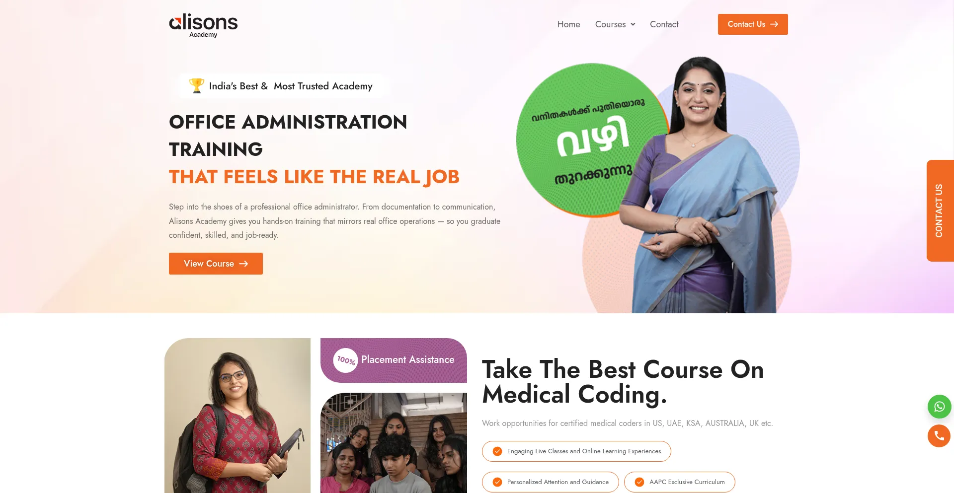 Alisonsacademy.com