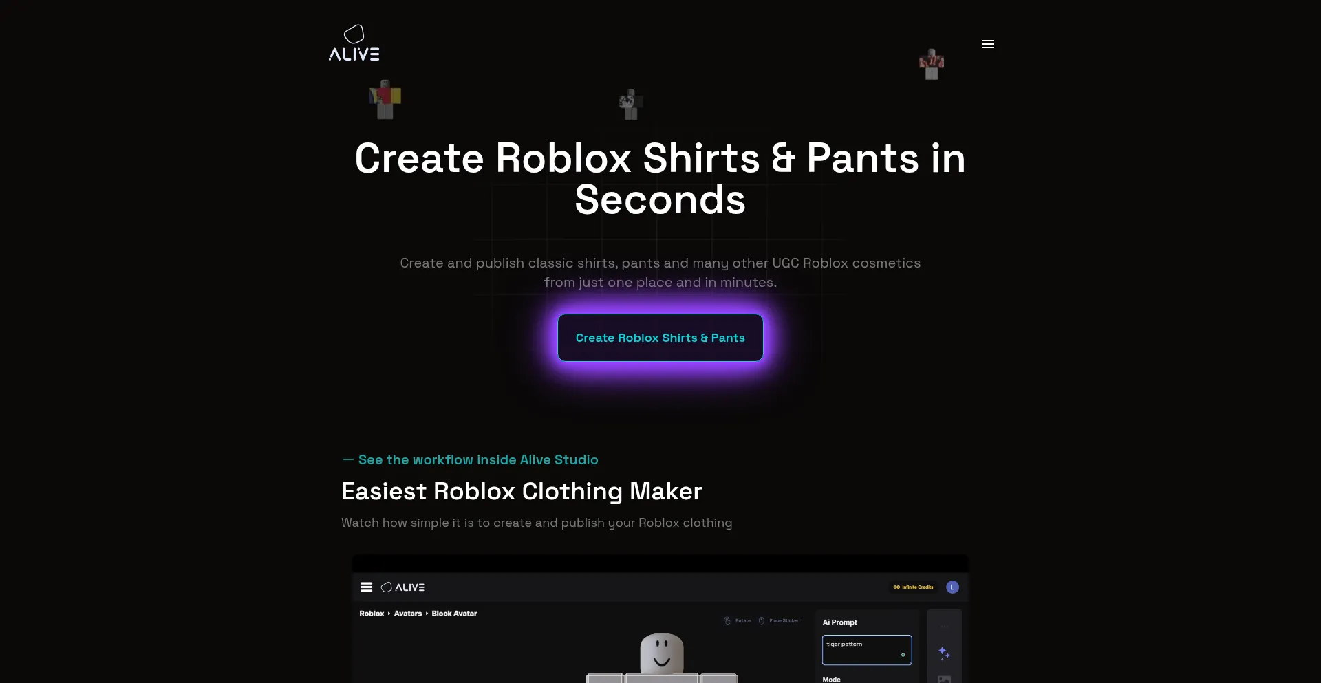 Alivegames.io