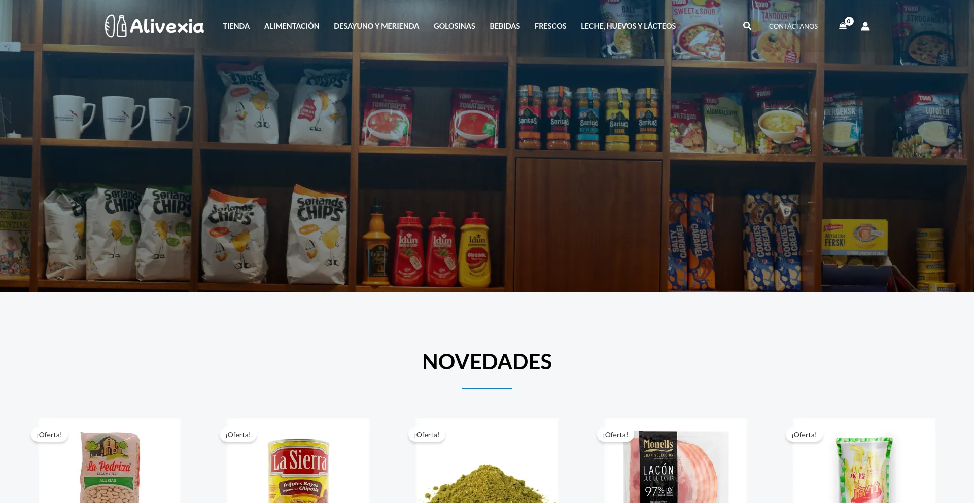 Alivexia.com