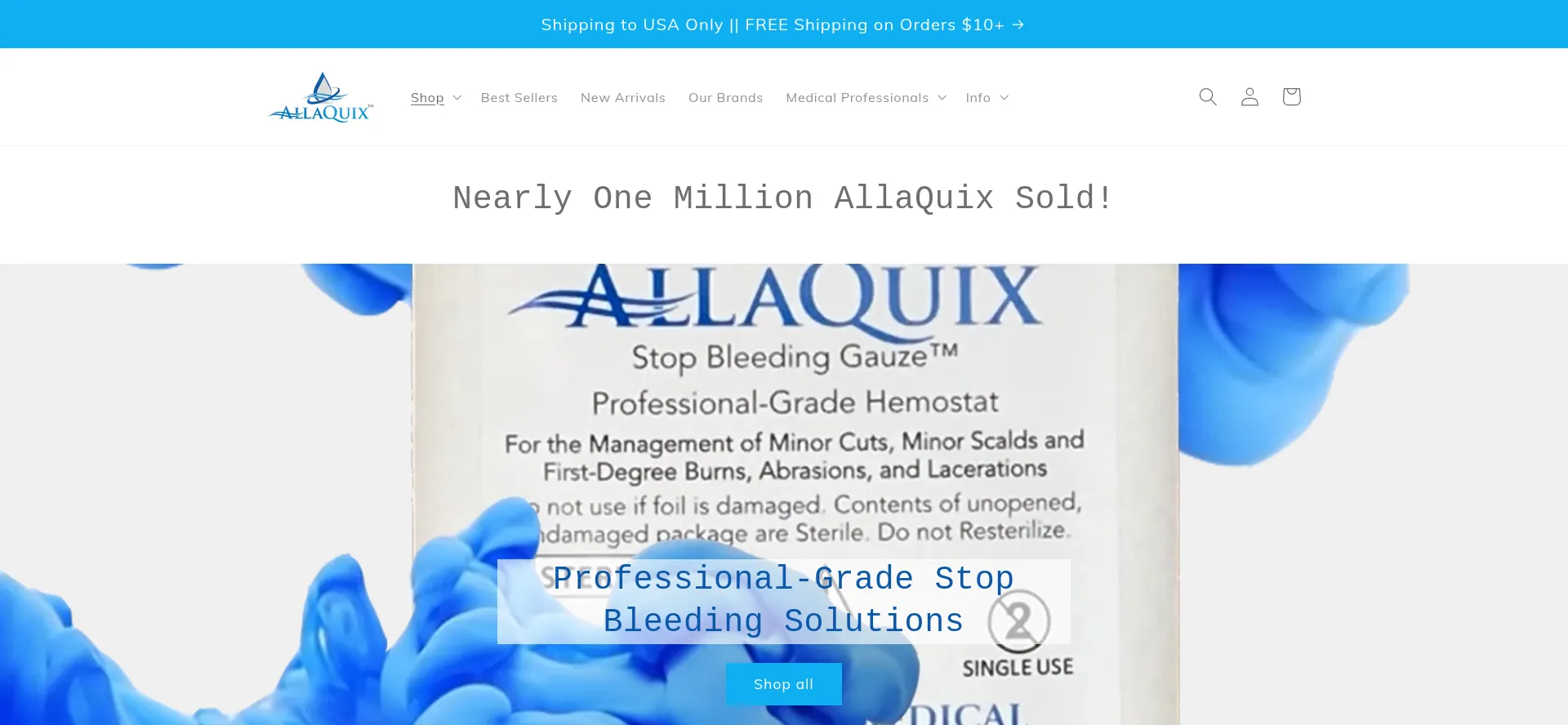 Allaquix.com