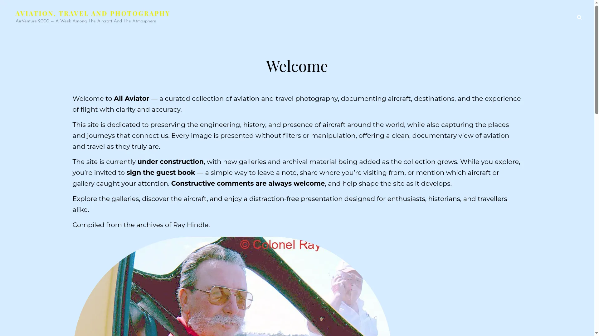 Allaviator.com