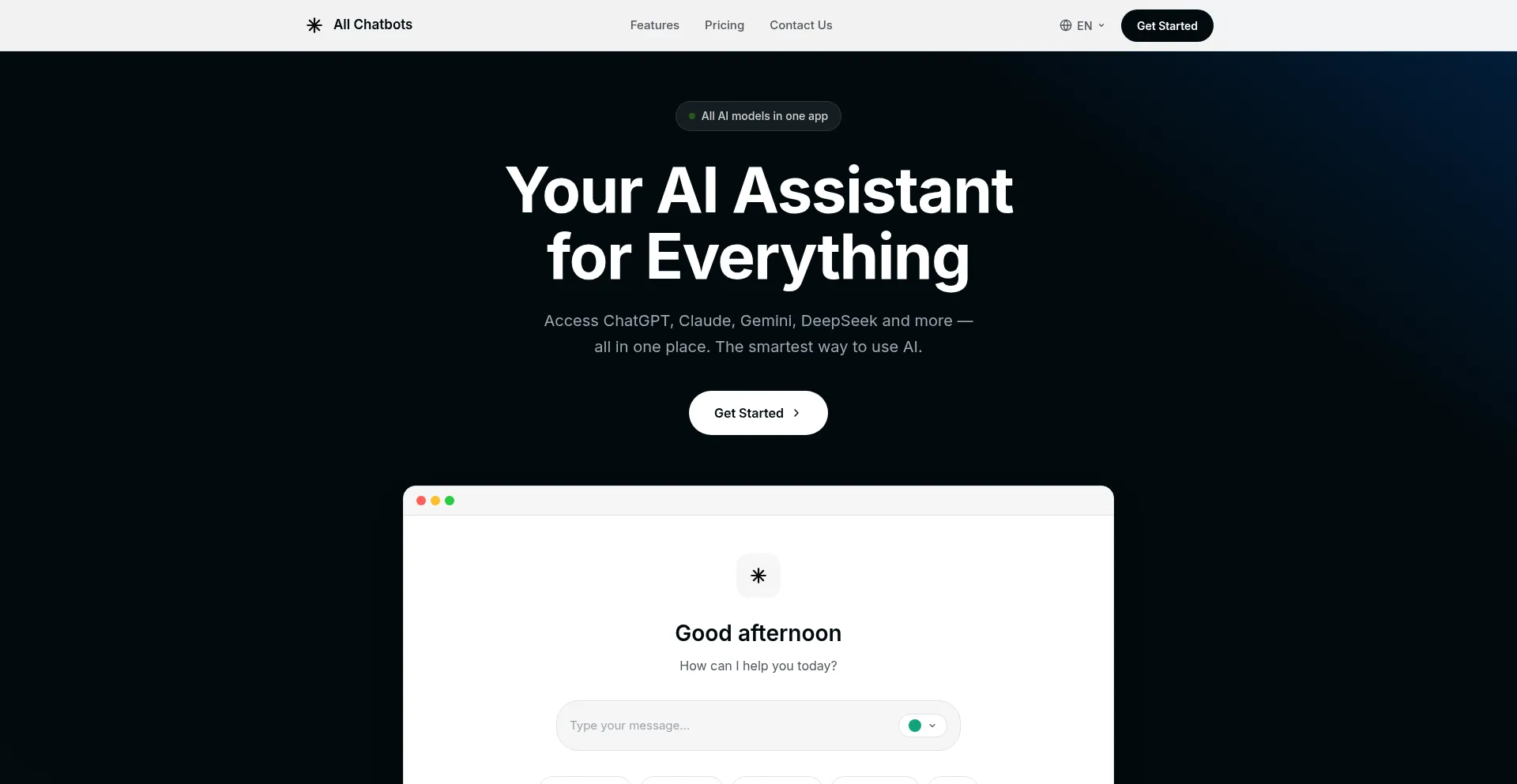 Allchatbots.ai