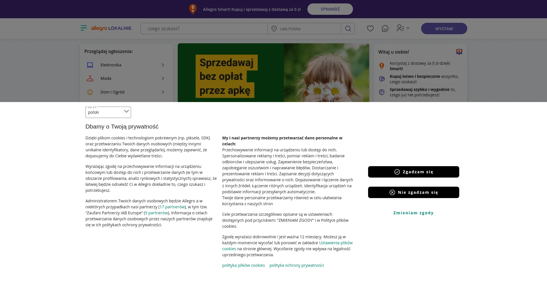 Allegrolokalnie.rezerwacja5274.sbs