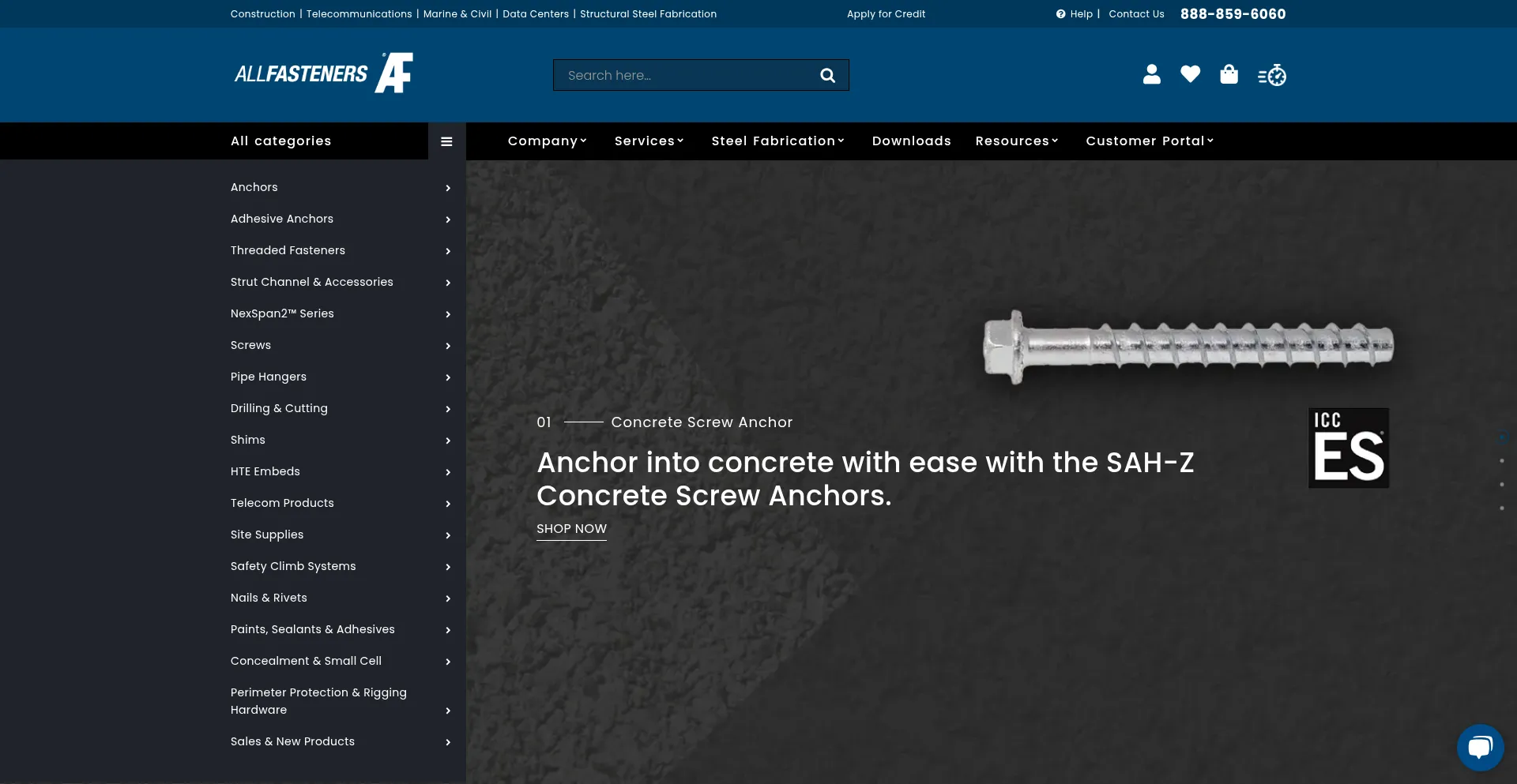 Allfasteners.com
