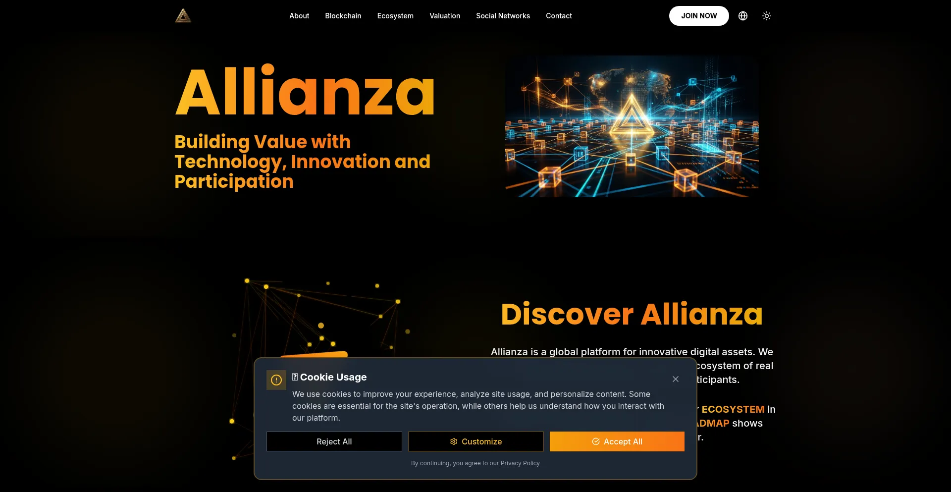 Allianza.tech