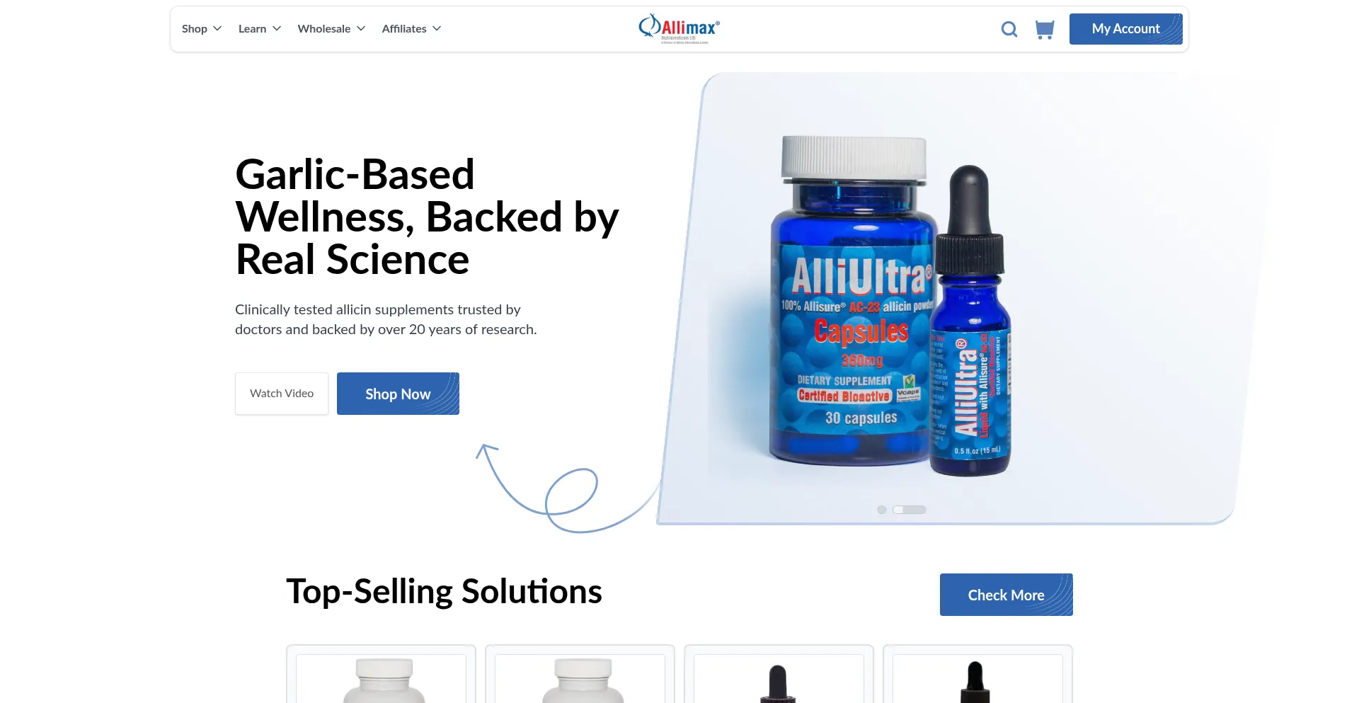 Allimax.us