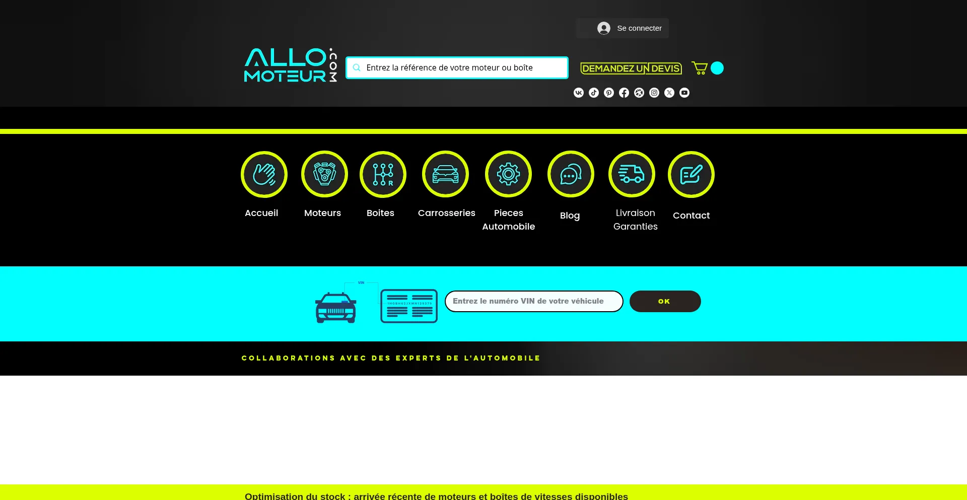 Allomoteur.com