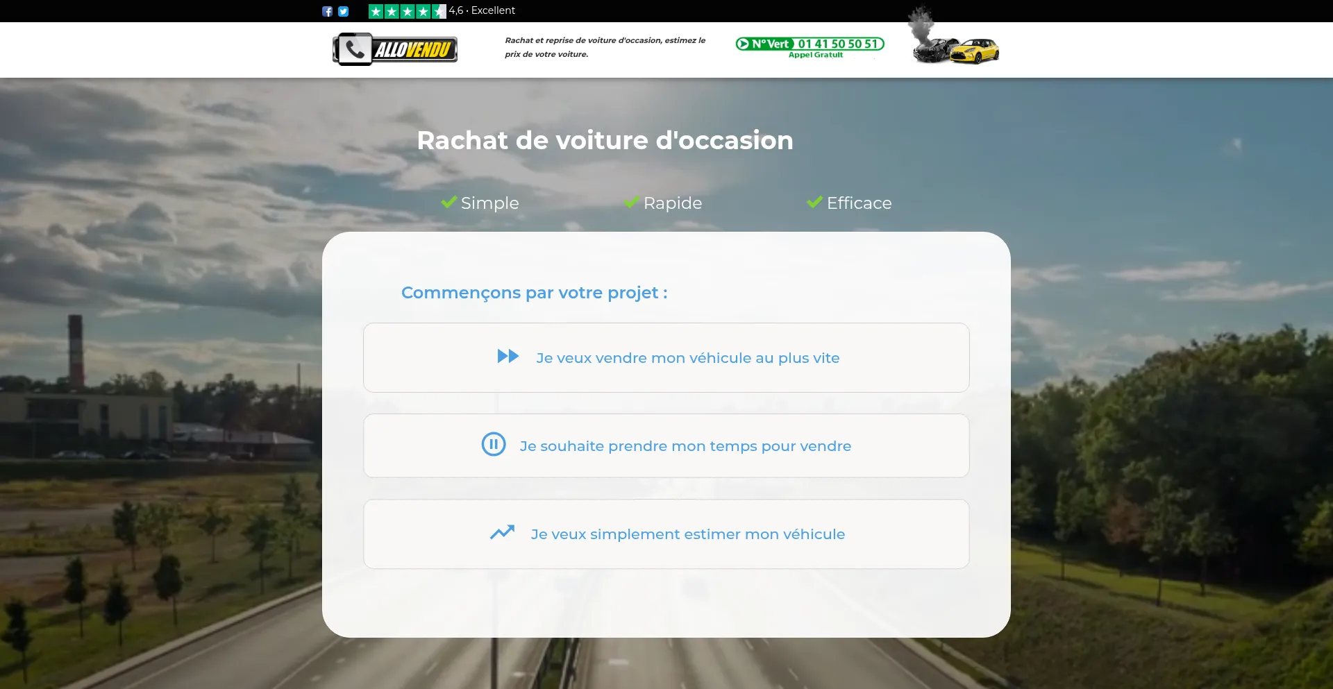 ¿És Seguro y Confiable Allovendu.com?