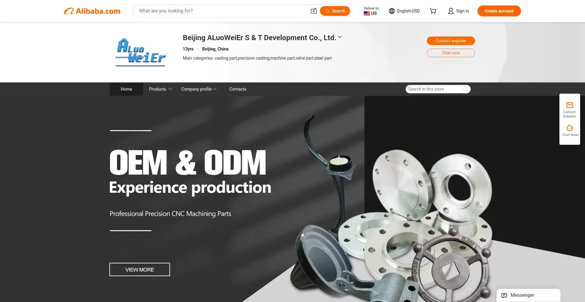 Alloy.en.alibaba.com