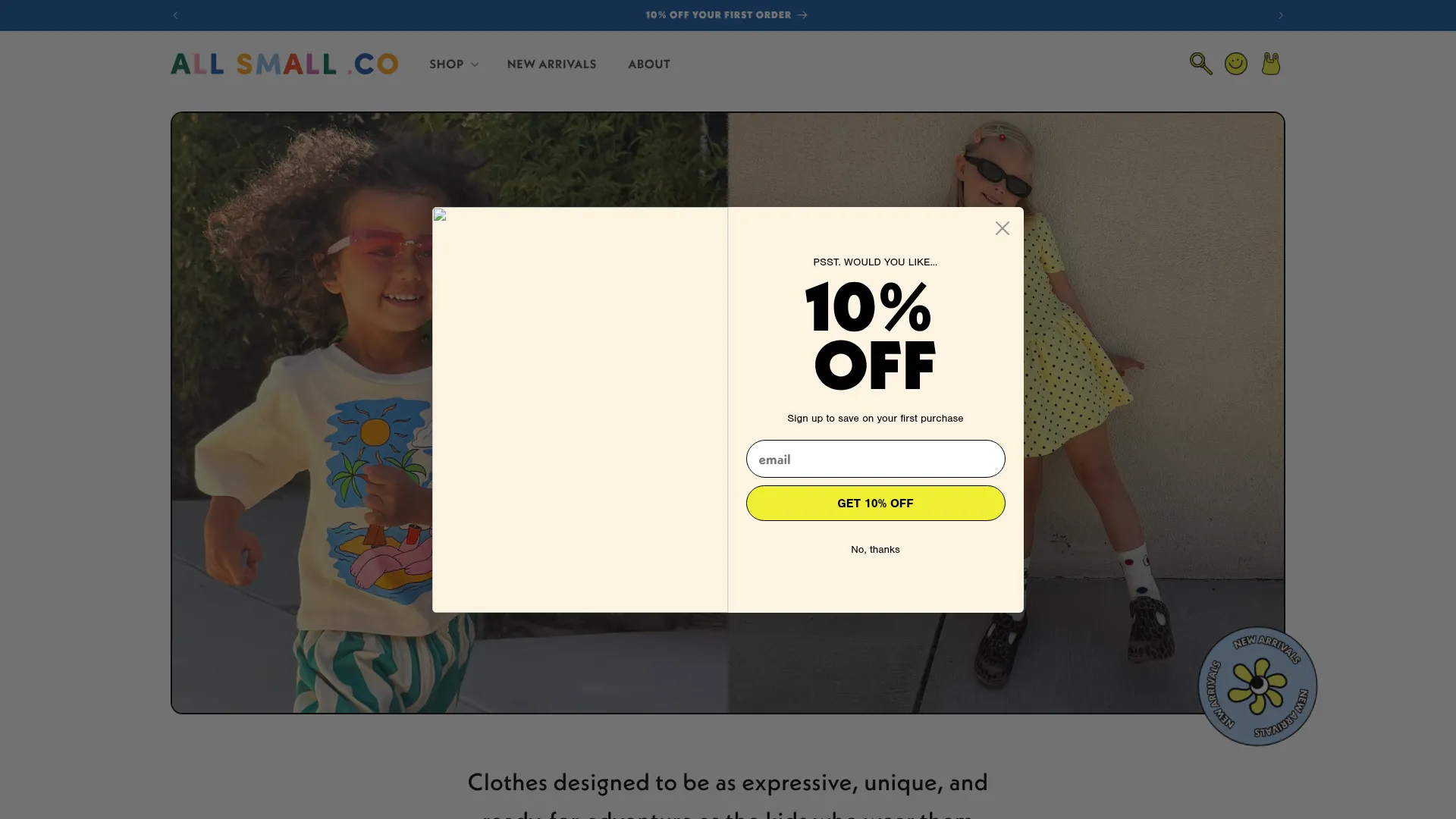 Allsmall.co