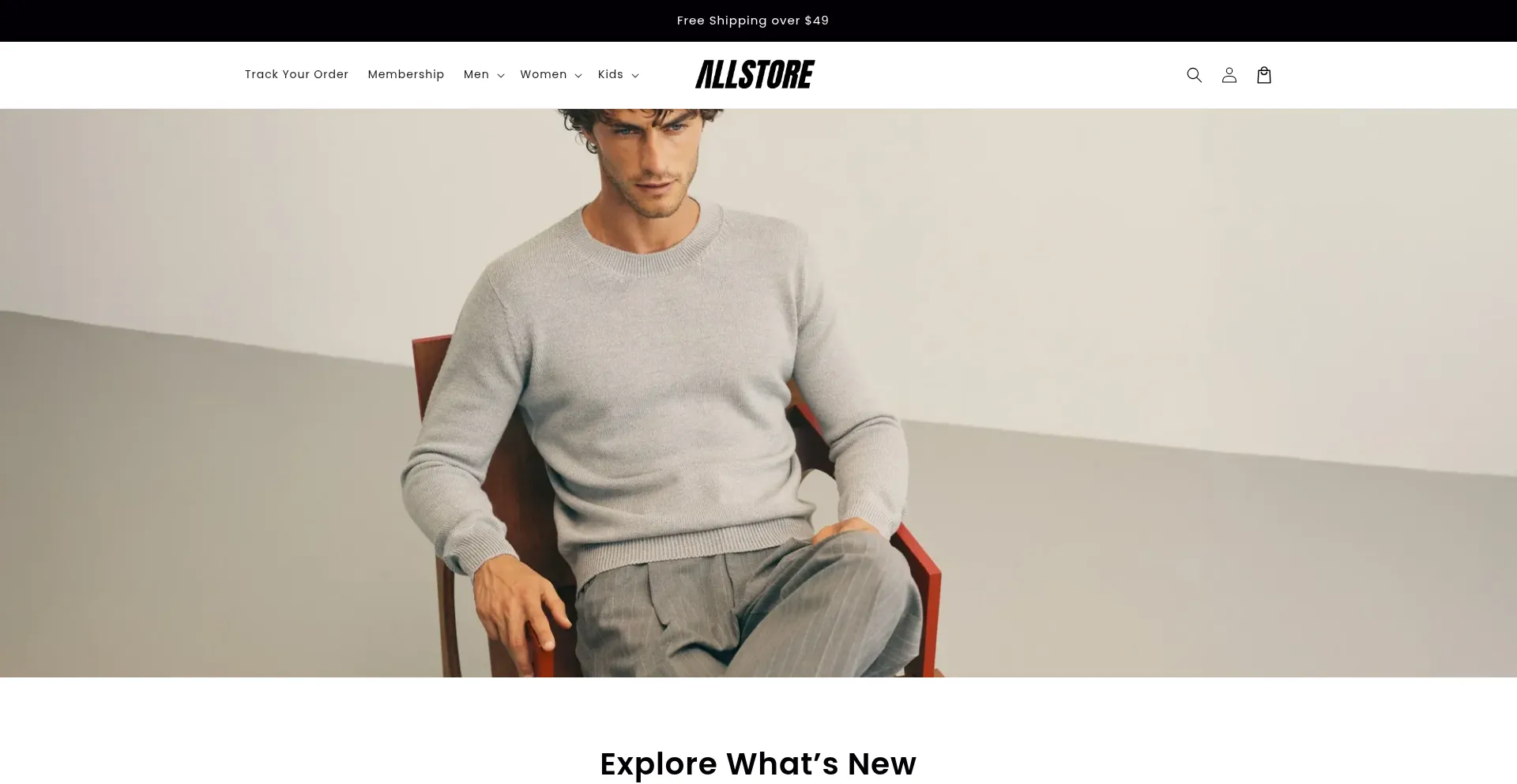 Allstroreshop.com