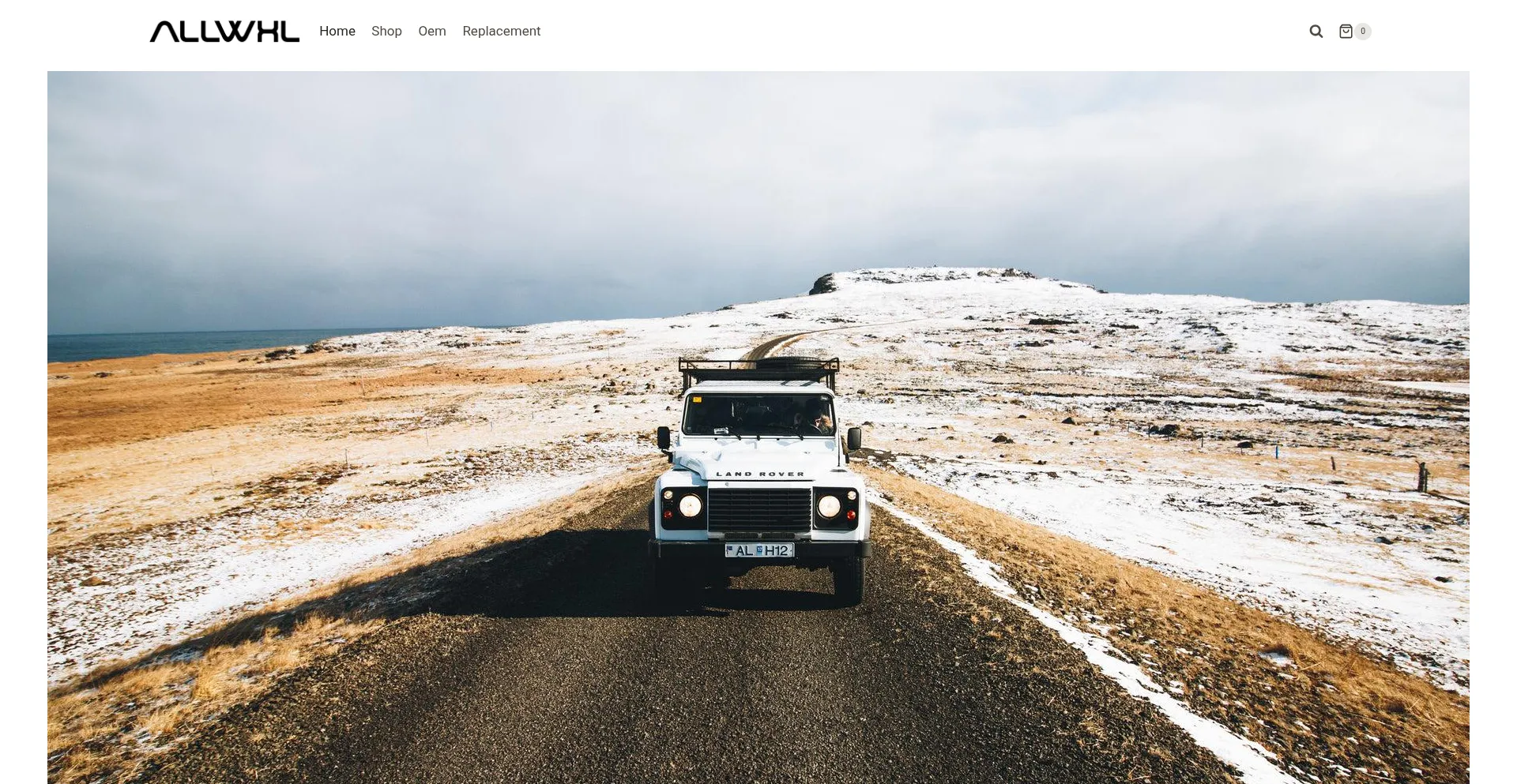 Allterrainwheelshop.com