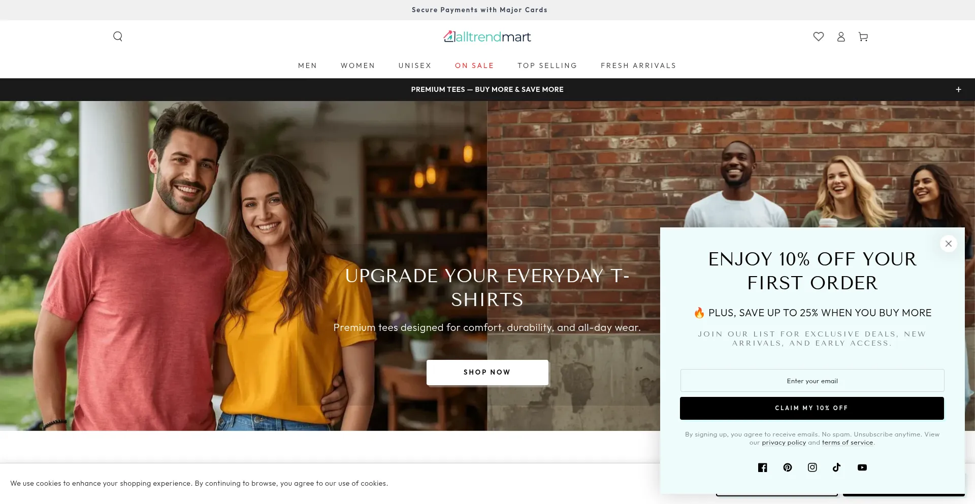 Alltrendmart.com