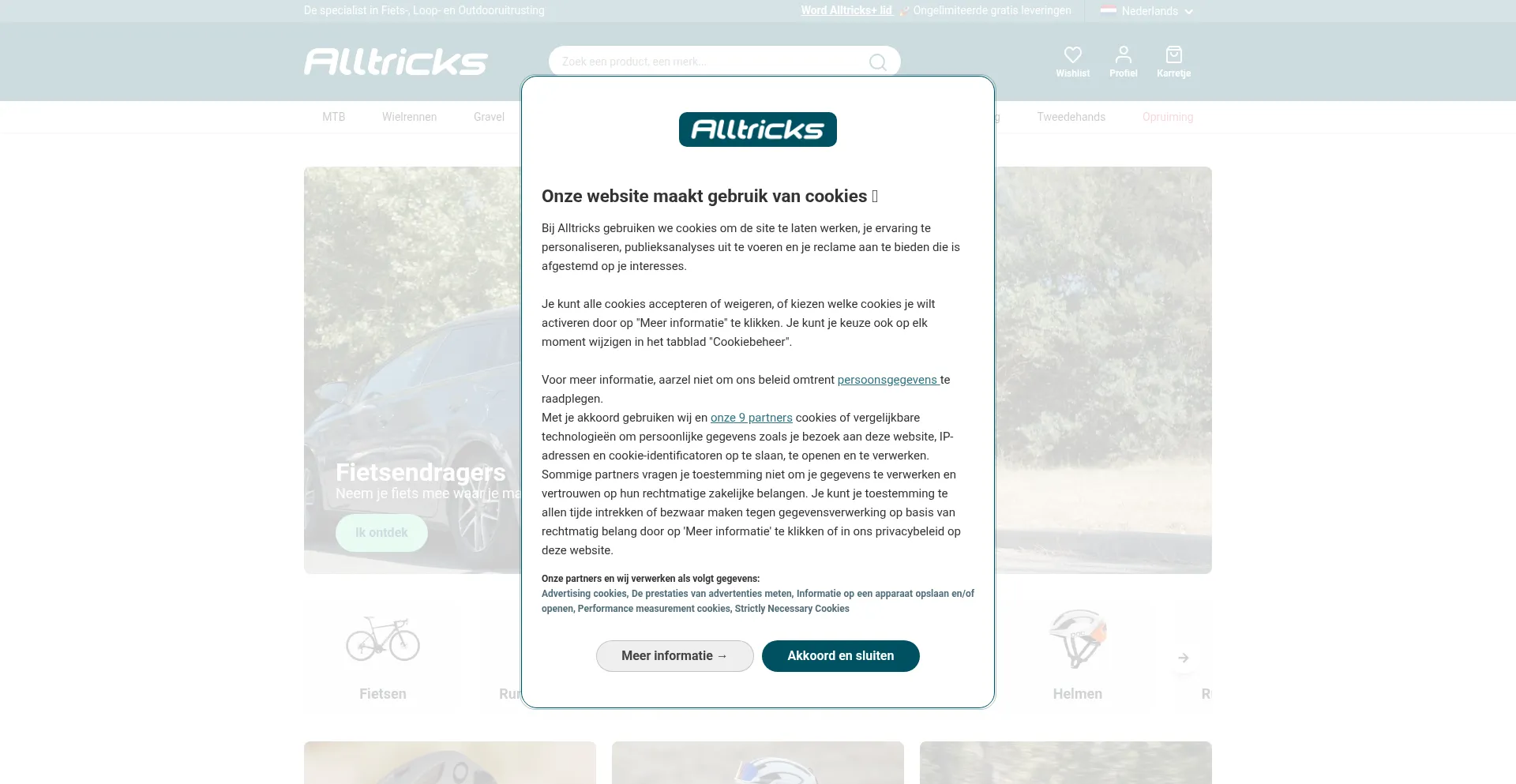 Alltricks.nl