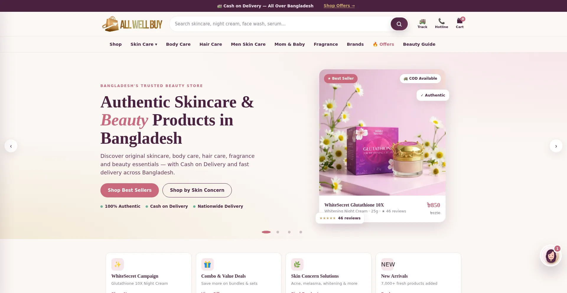 Allwellbuy.com