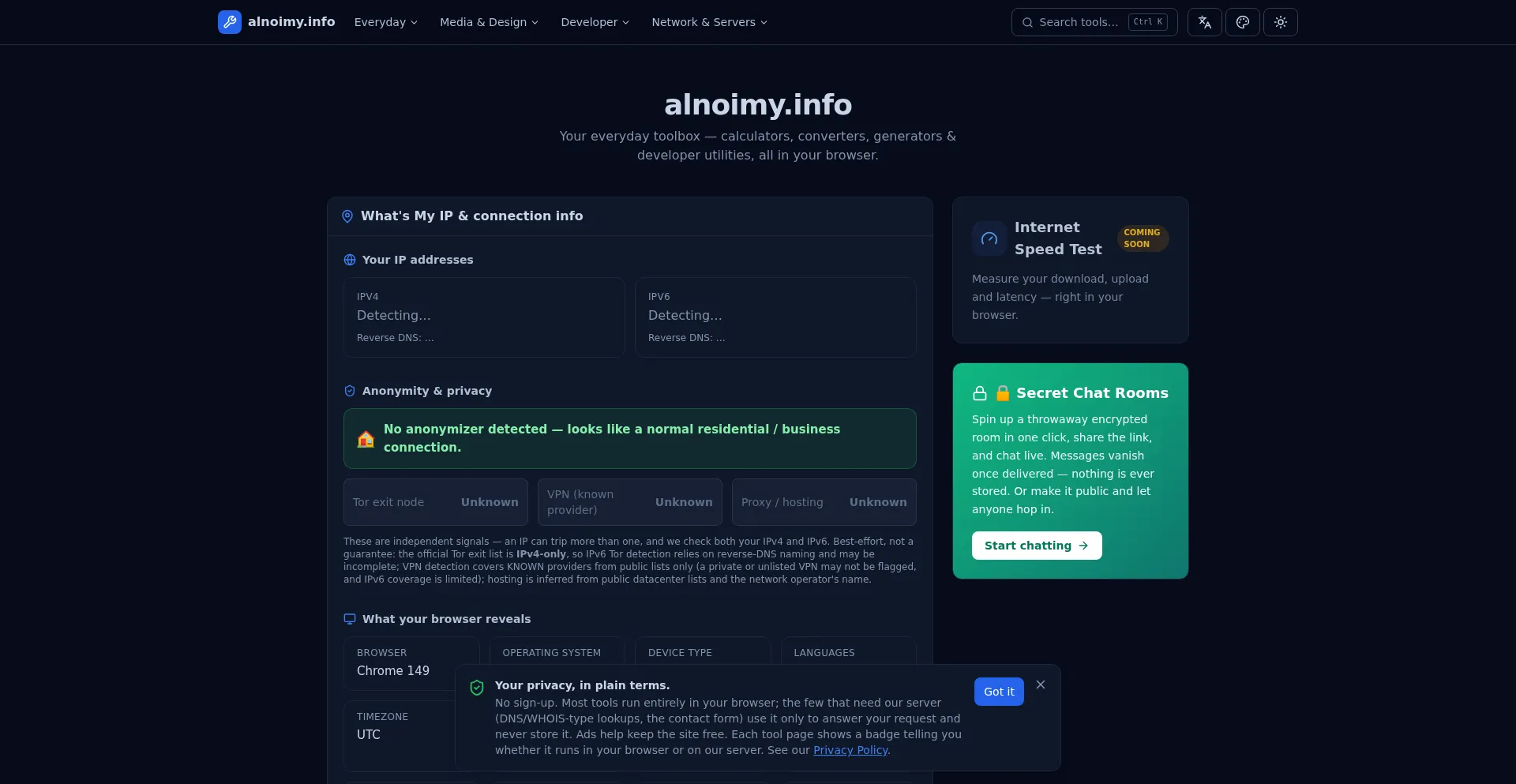 Alnoimy.info