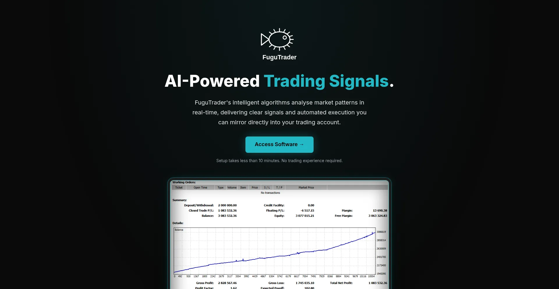 Alpha-infinity.com