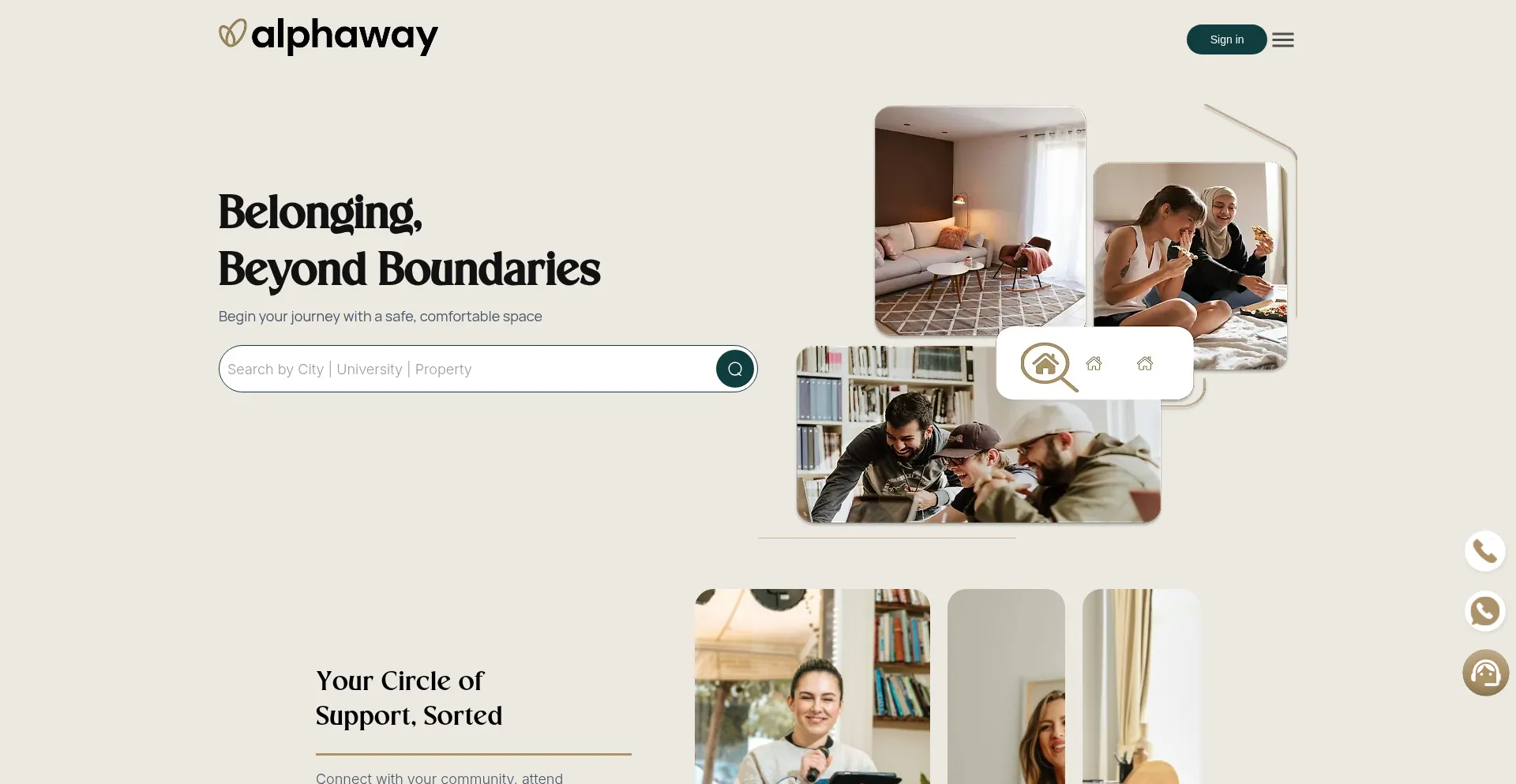 Alpha-way.com
