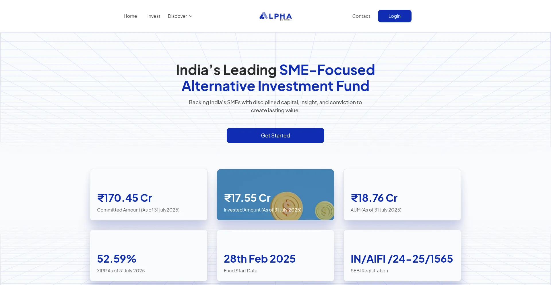 ¿És Seguro y Confiable Alphaaif.com?
