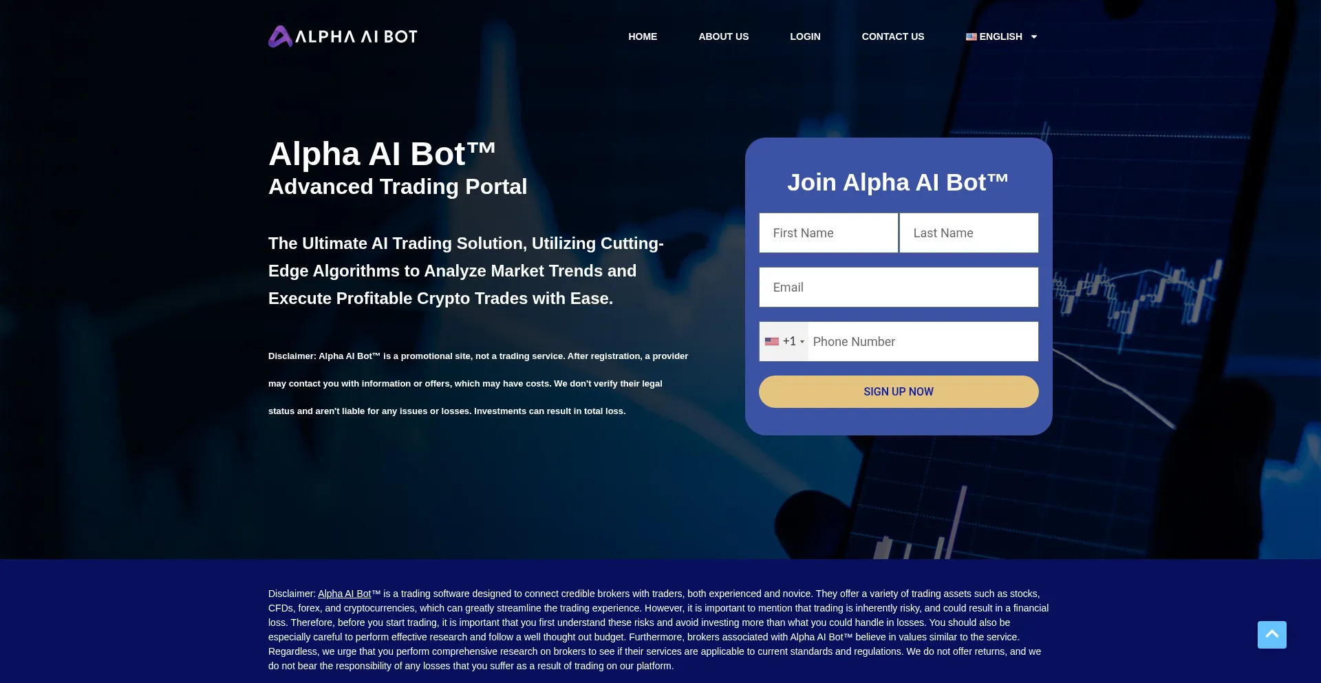 Alphaairobot.com