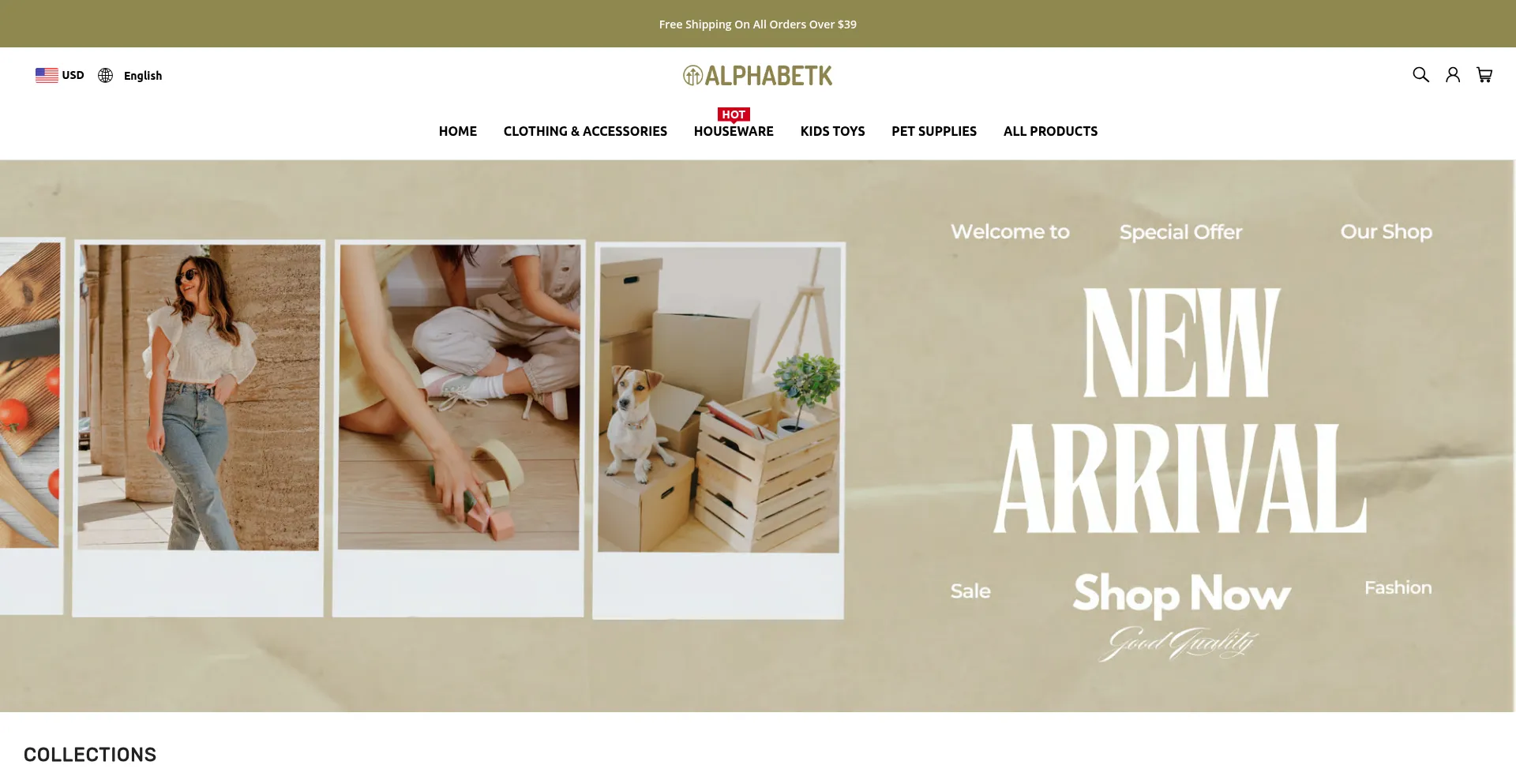 Alphabetk.com