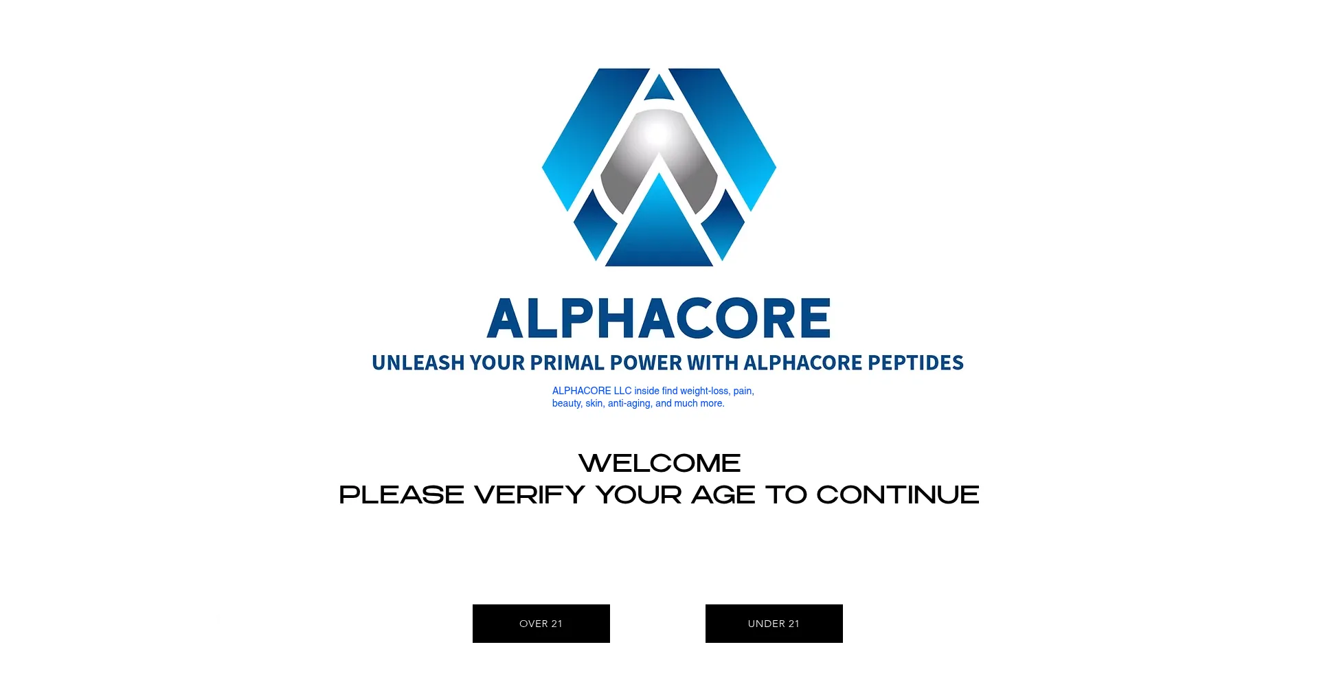 Alphacorenow.com