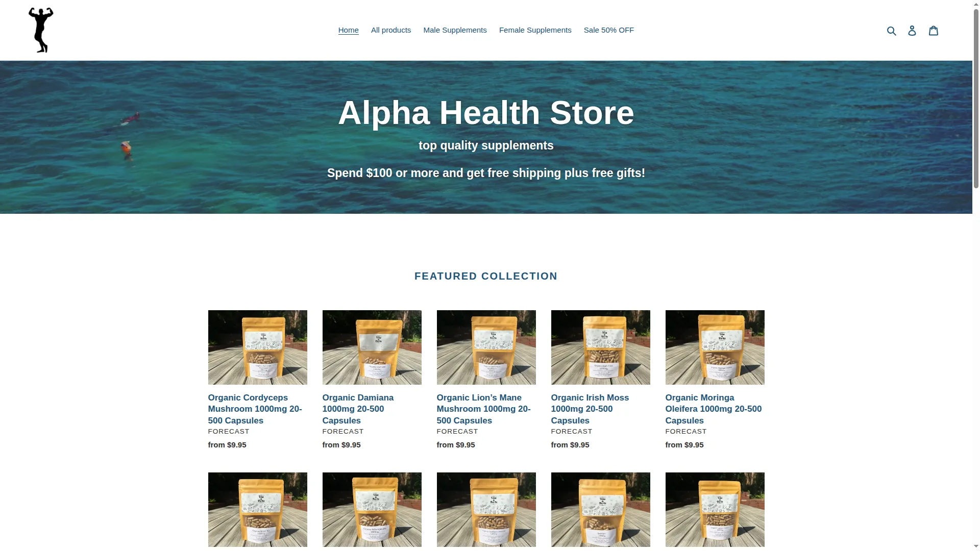 Alphahealthpills.com