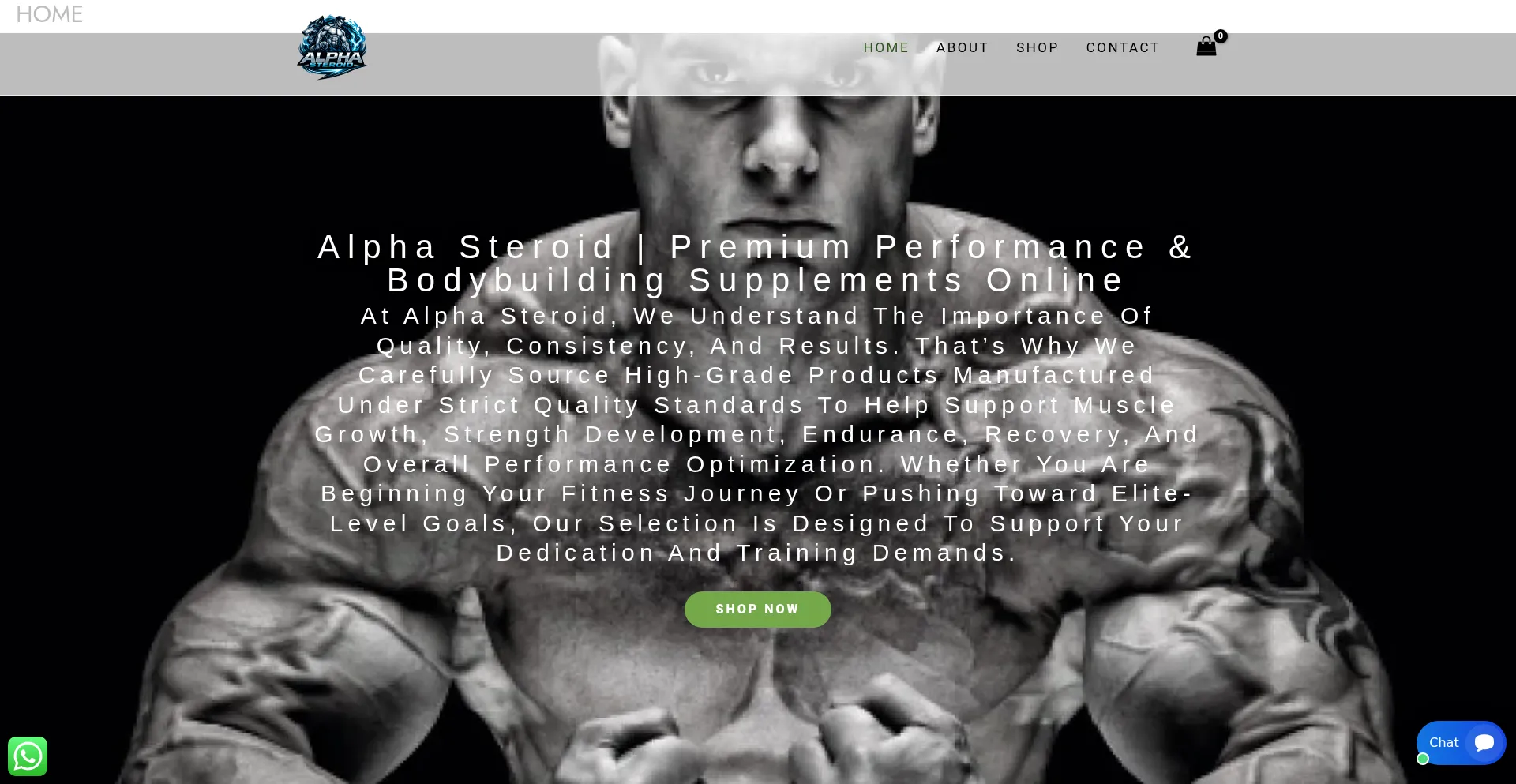 Alphasteroid.eu