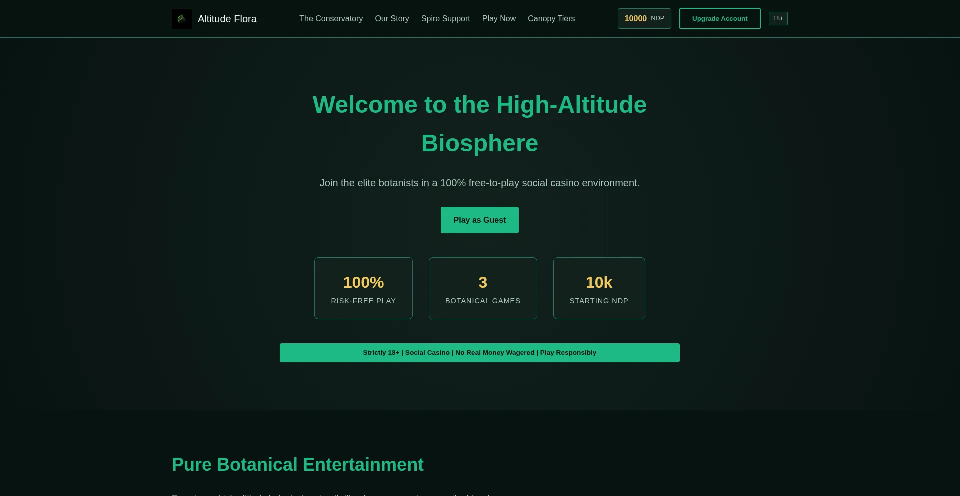 Alpinetrustcapital.com