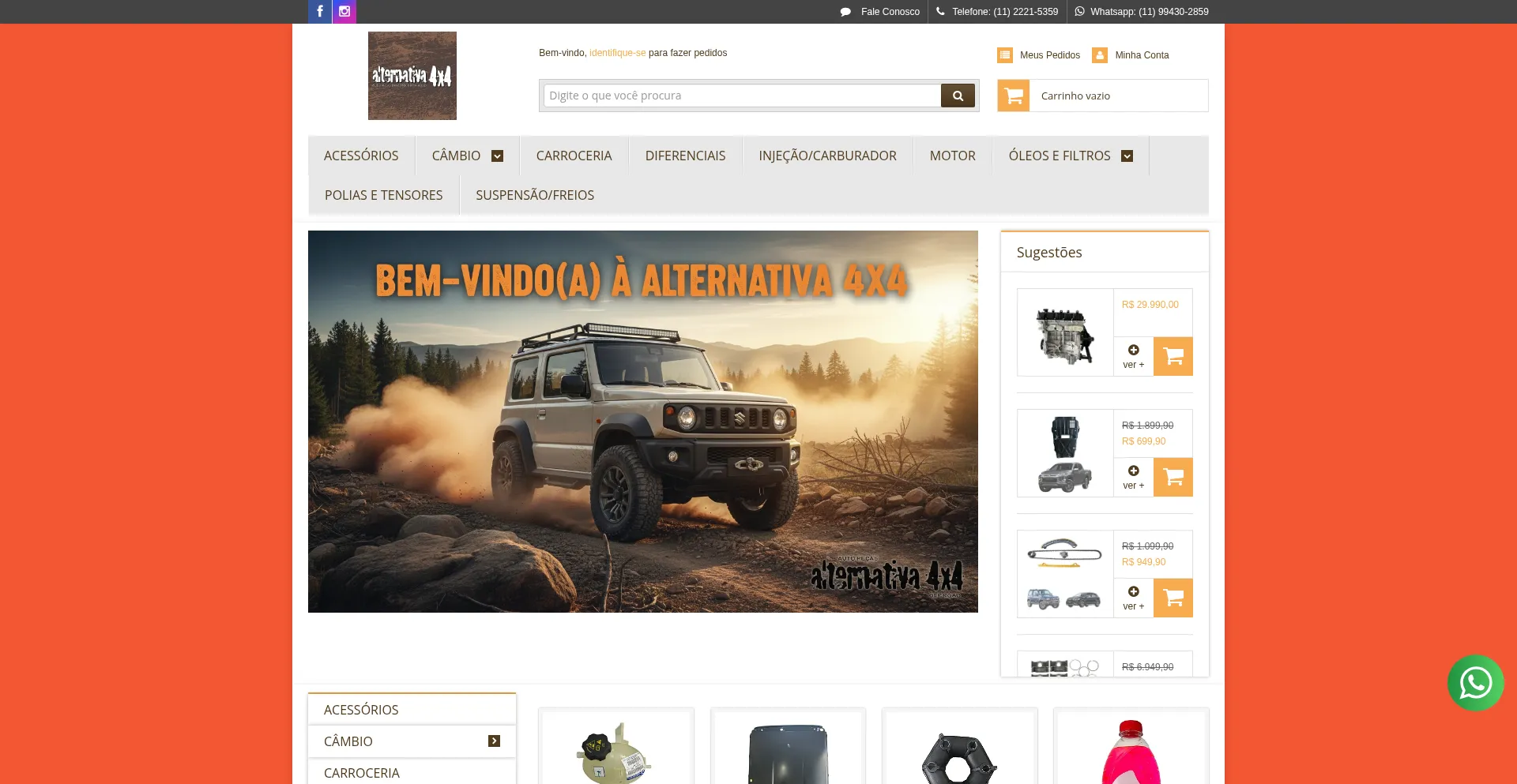 Alternativa4x4.com.br