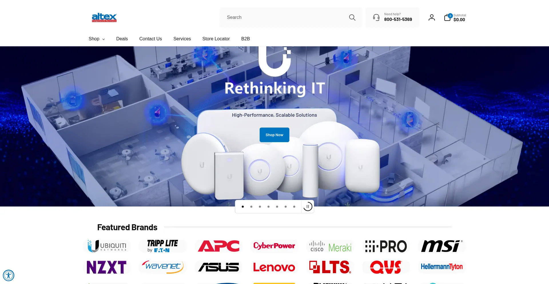 Altex.com