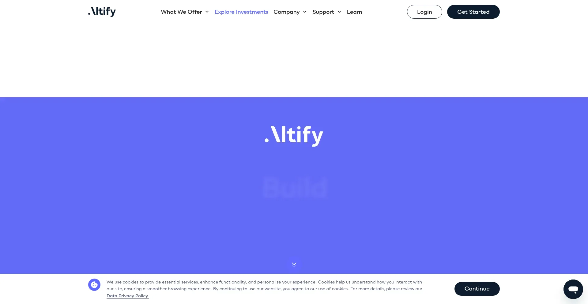 Altify.app