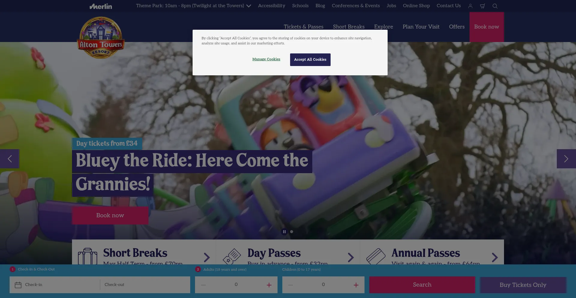 Altontowers.com