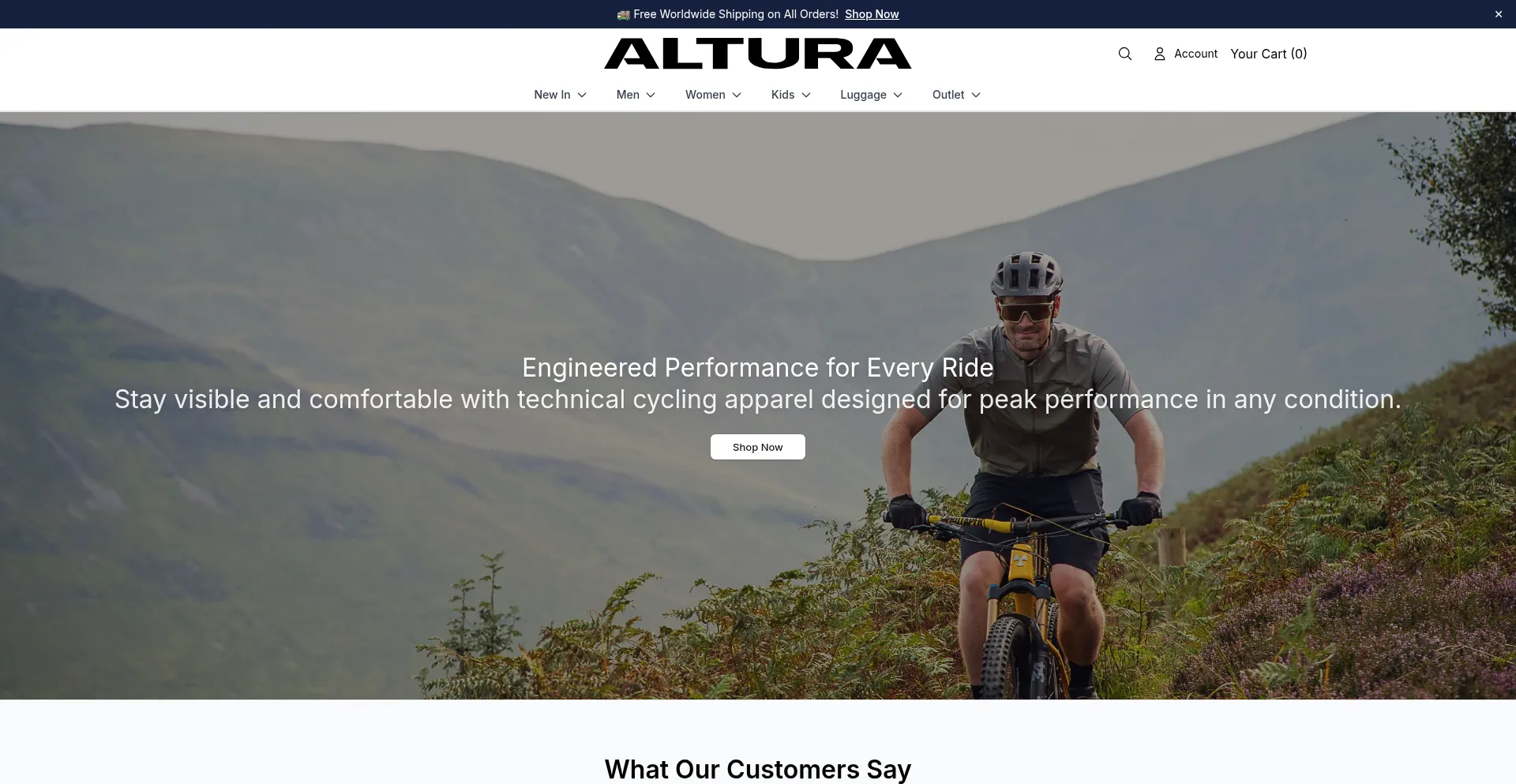 Alturaofficial.shop