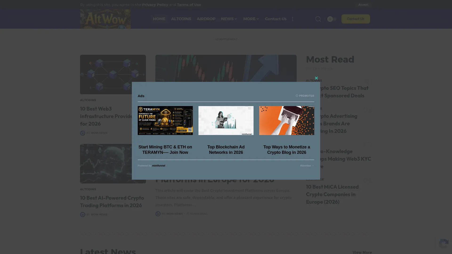 Altwow.com