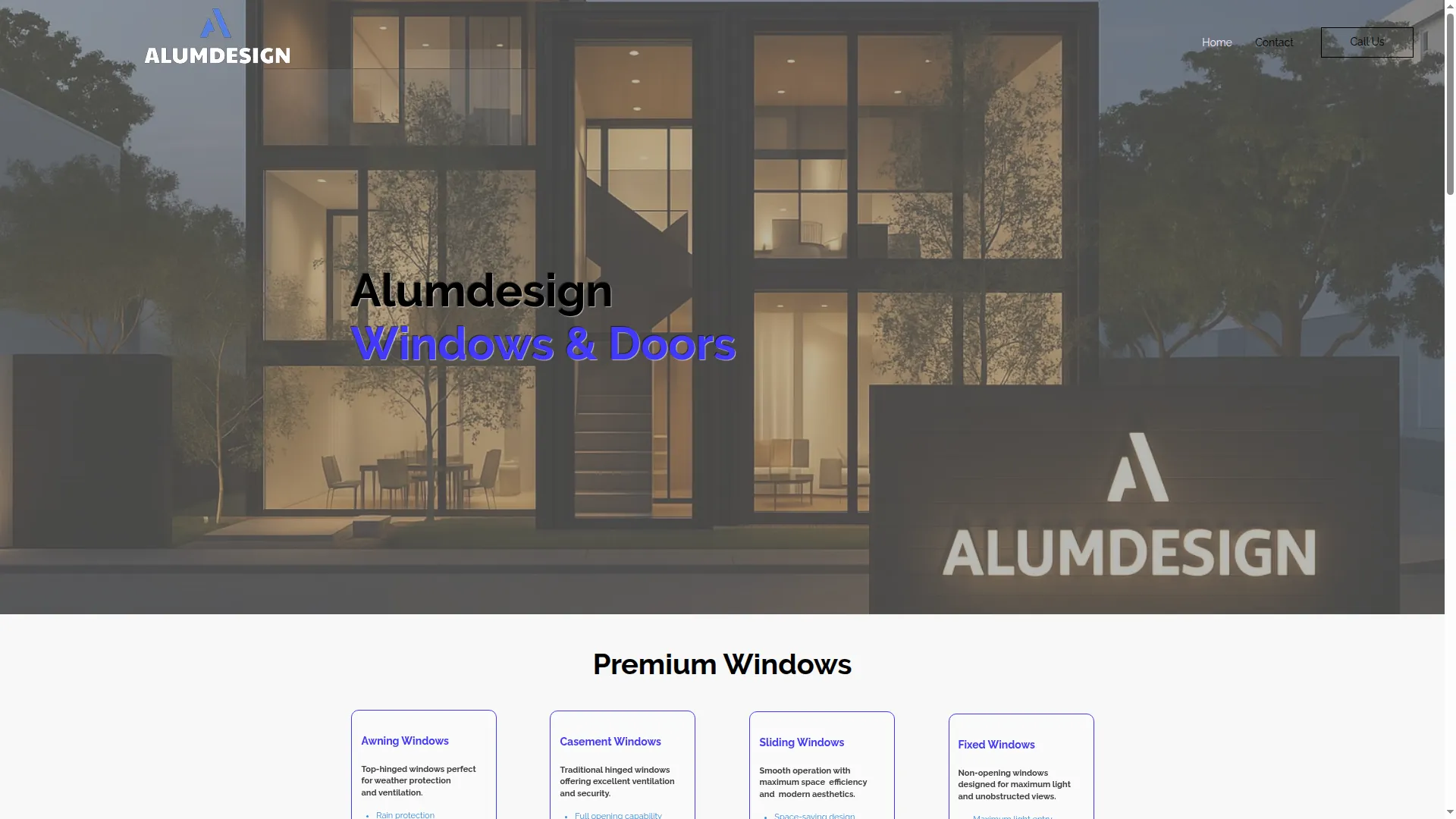 Alumdesign.com.au