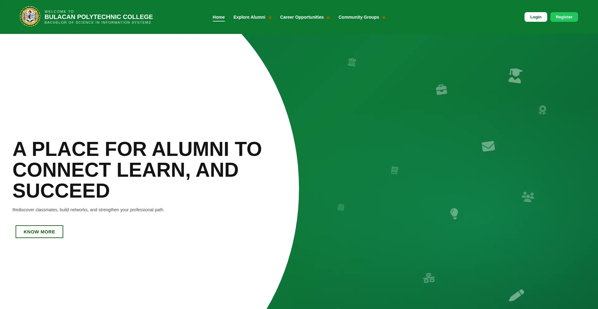 Alumnicapstone.com