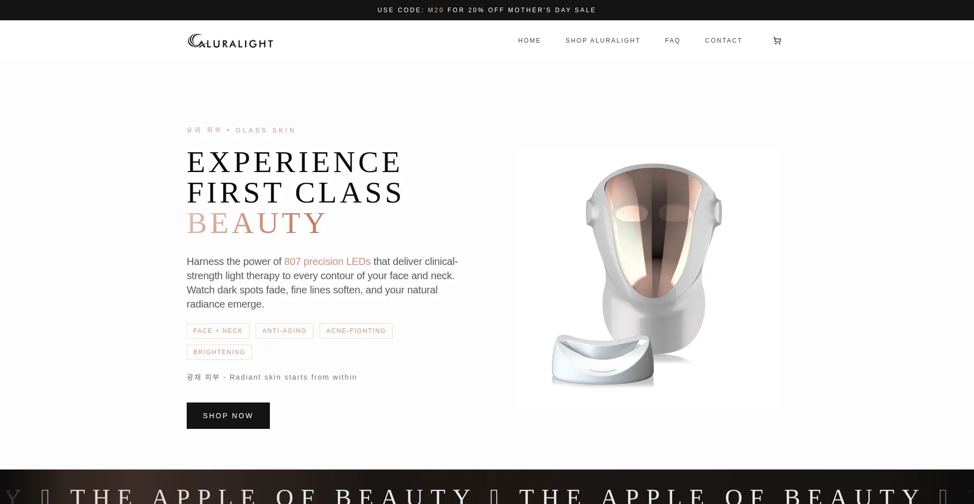 Aluralight.com