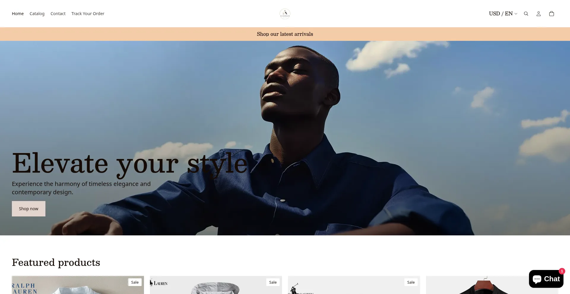 Alveroza.com