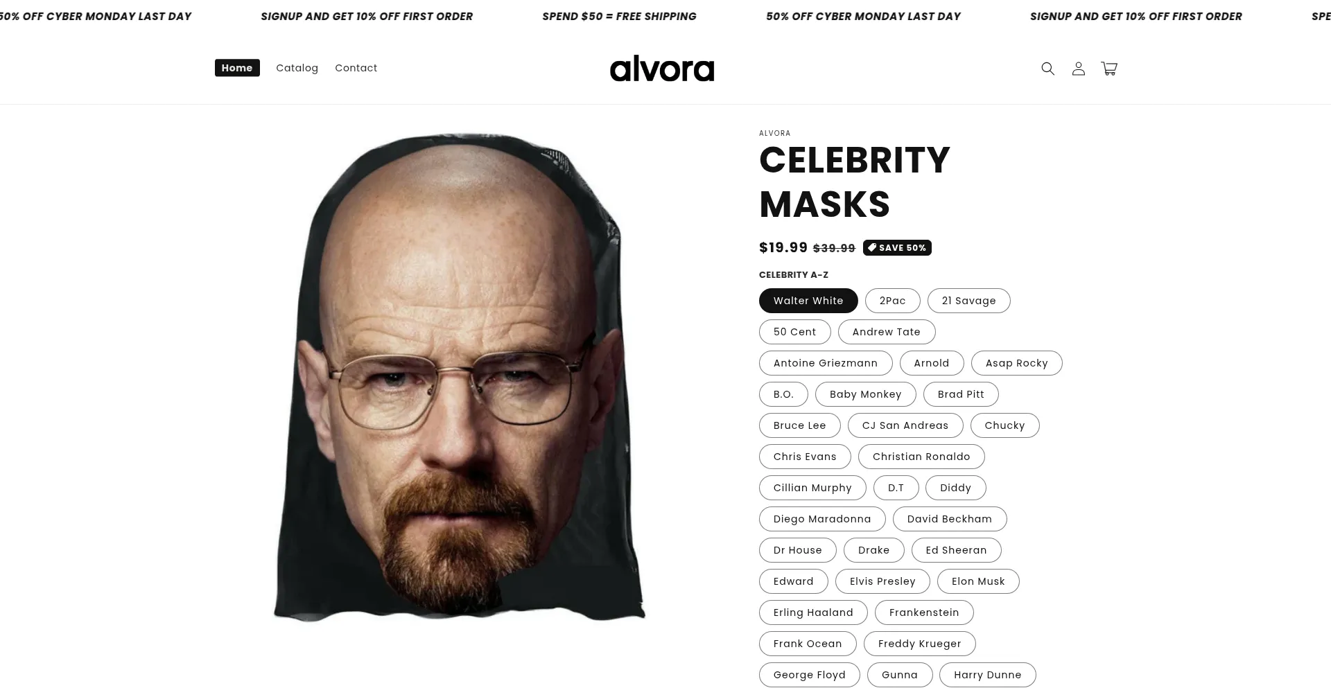 Alvora.com.co