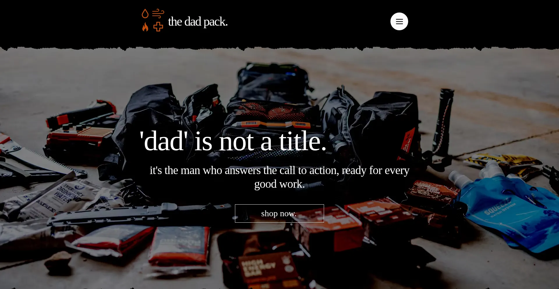 ¿És Seguro y Confiable Alwaysgotyourpack.com?