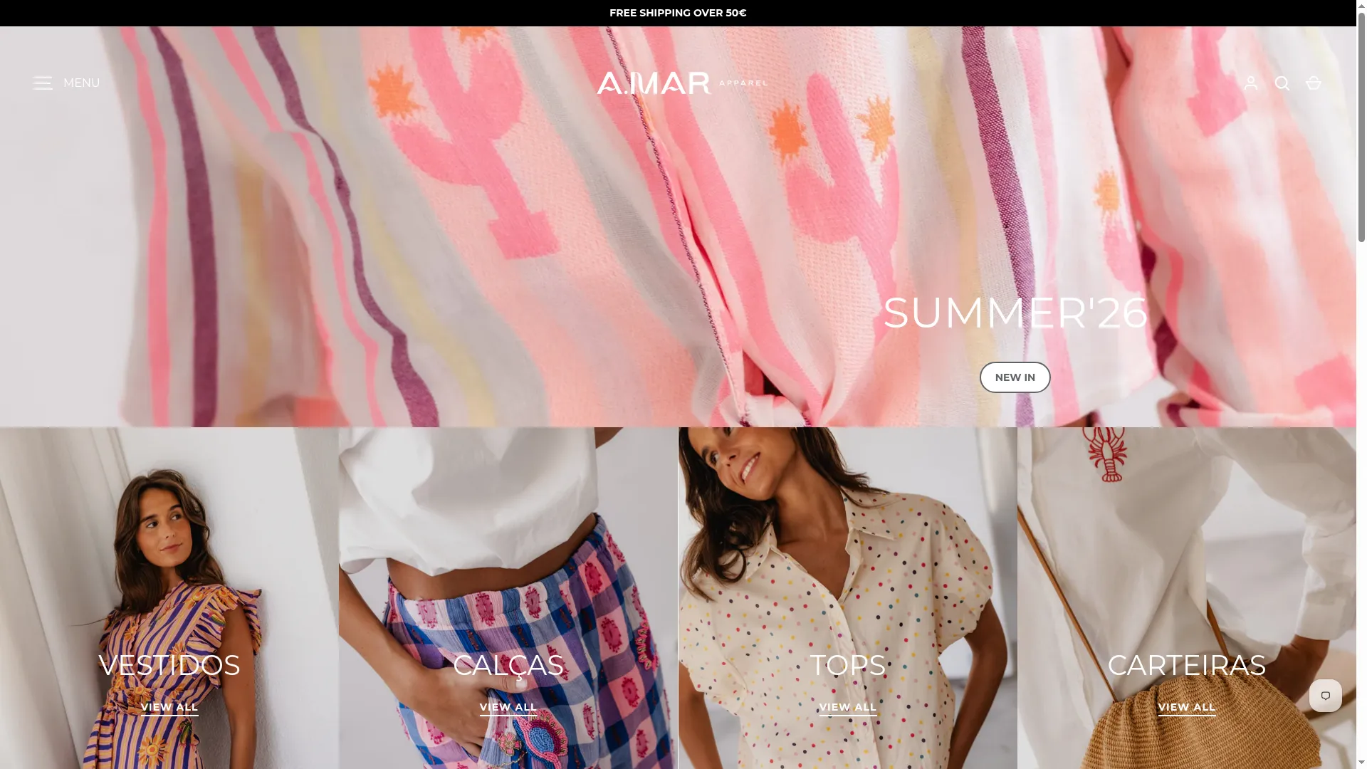 Amarshop.pt