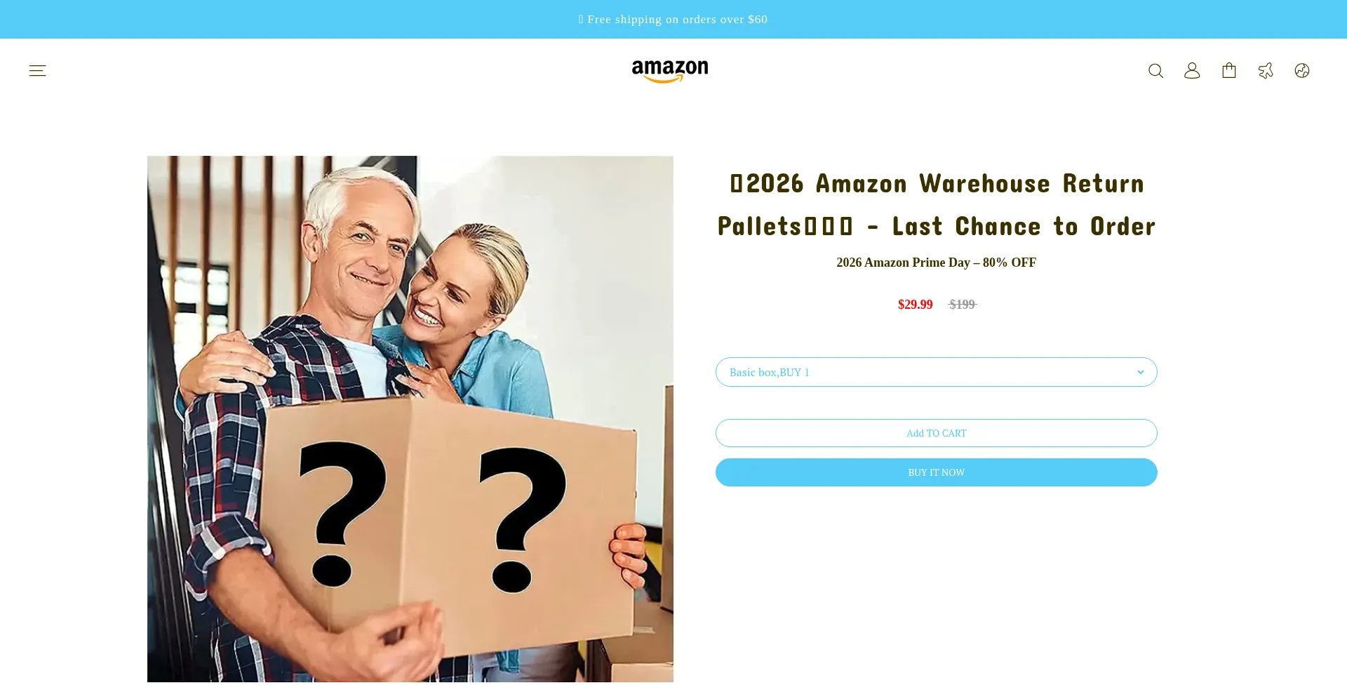 Amazmysterypalette.com