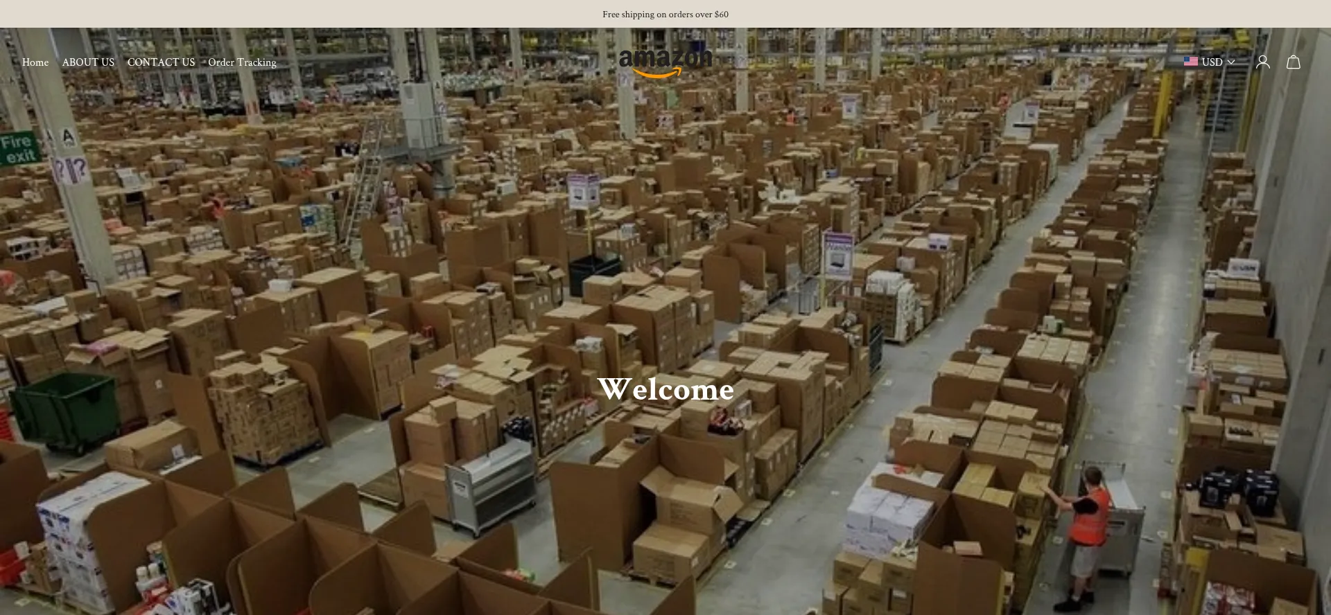 Amazxpallets.com