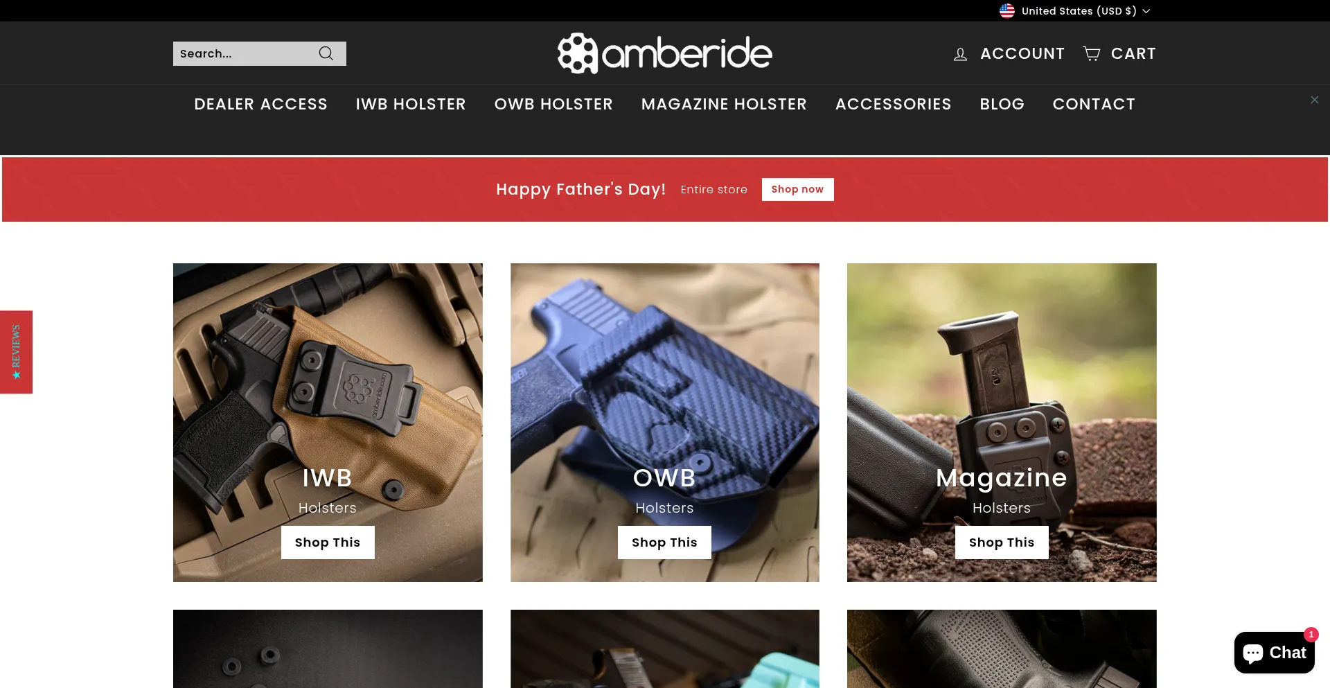 Amberide.com