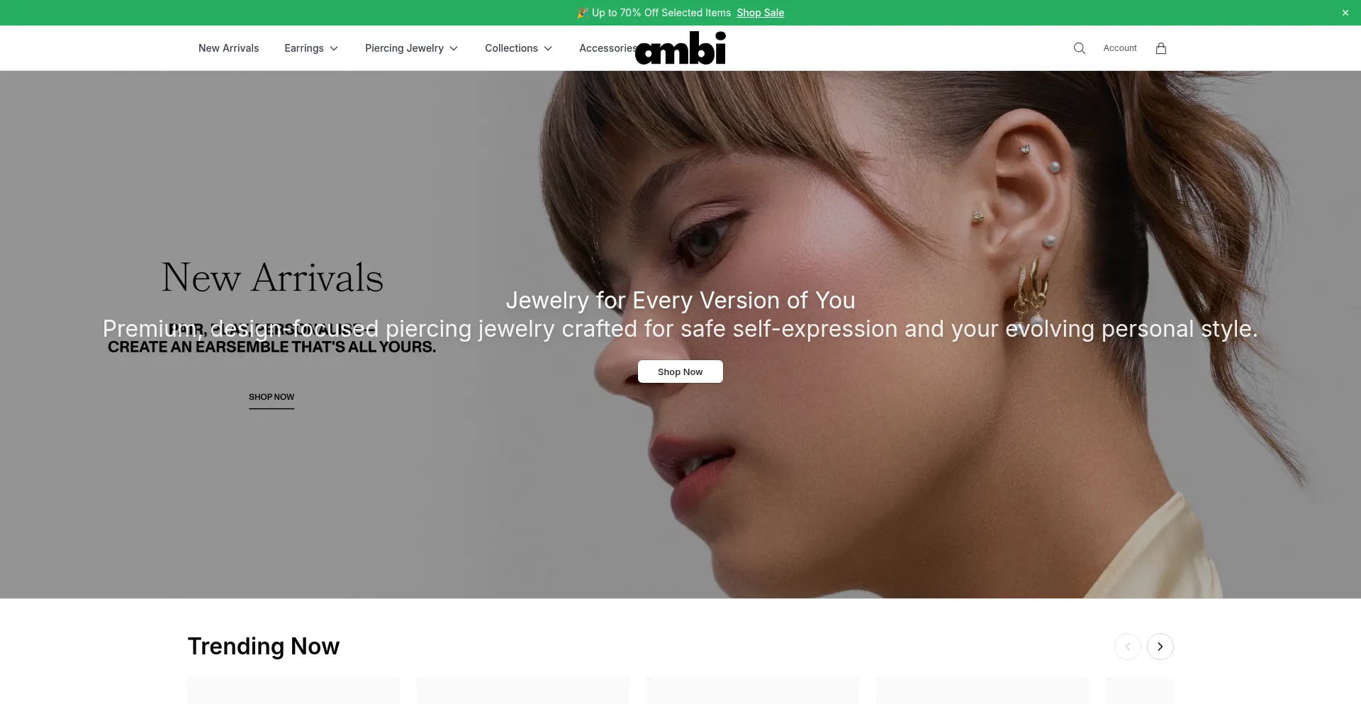 Ambijewelry.shop