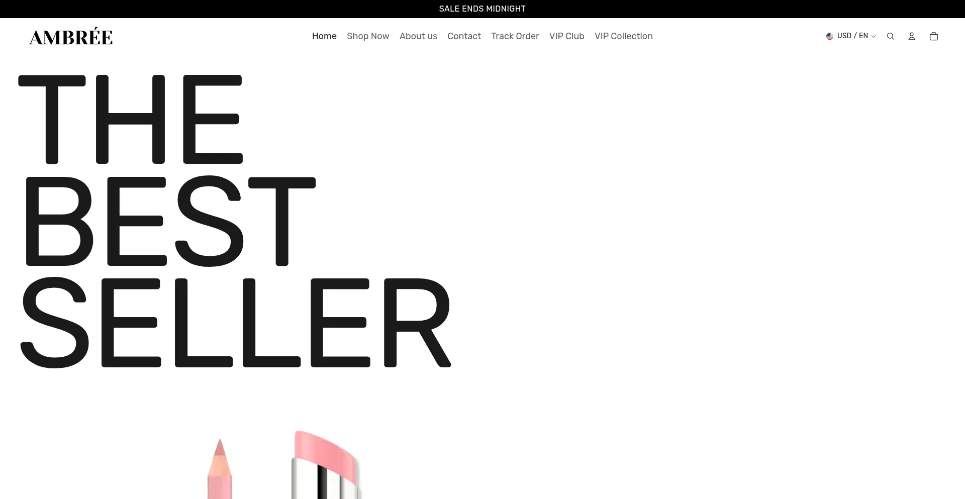 Ambreeshop.com