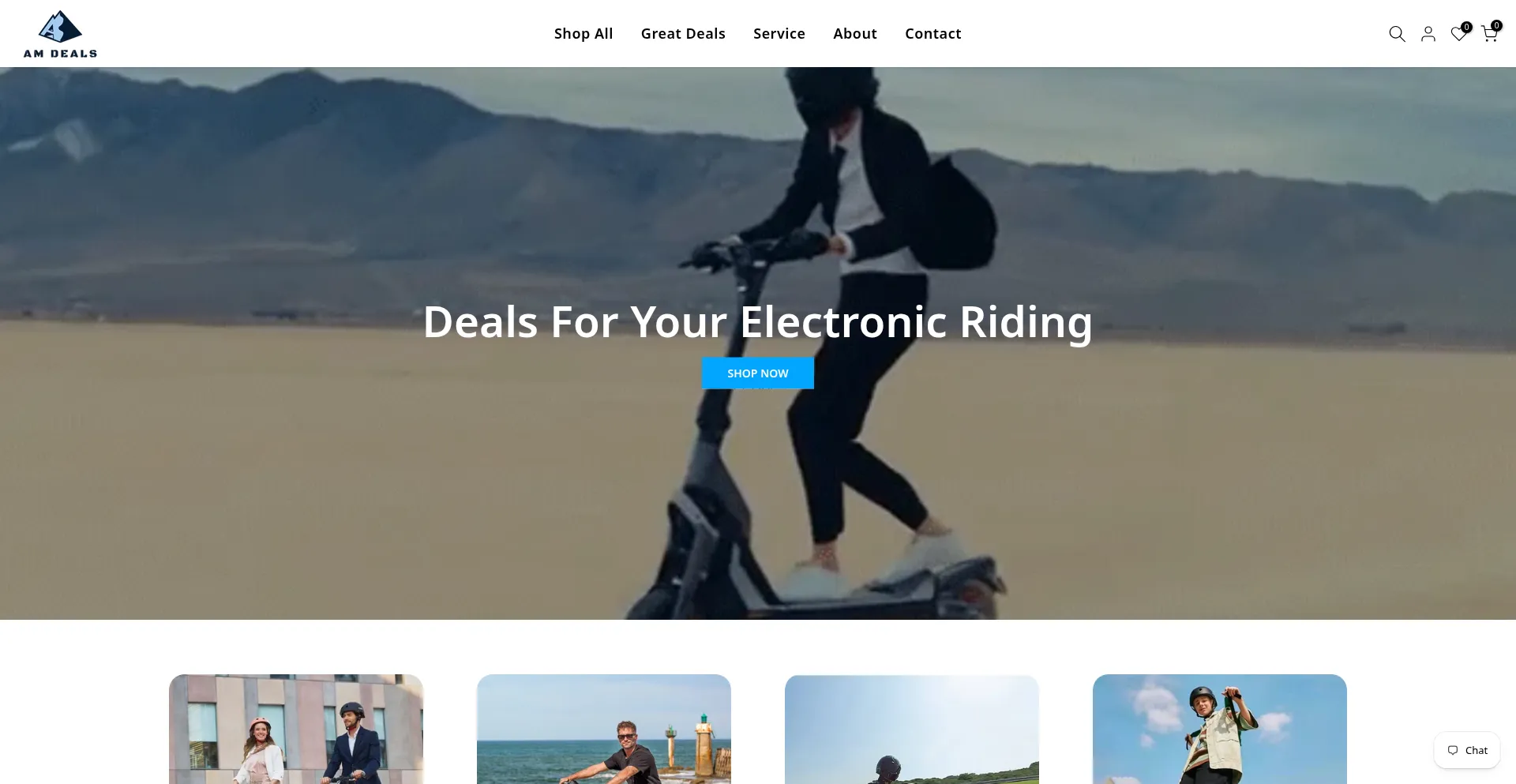 Amdeals.us