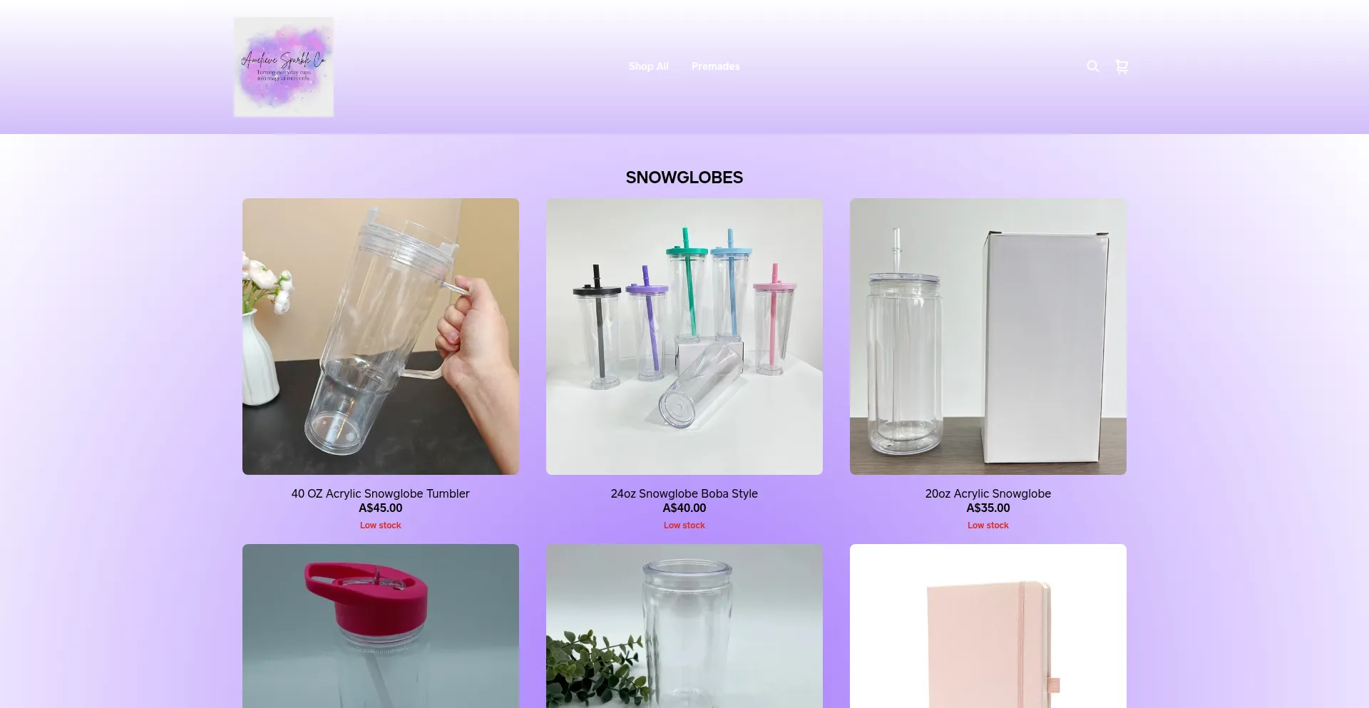 Amelieve-sparkle-co.square.site